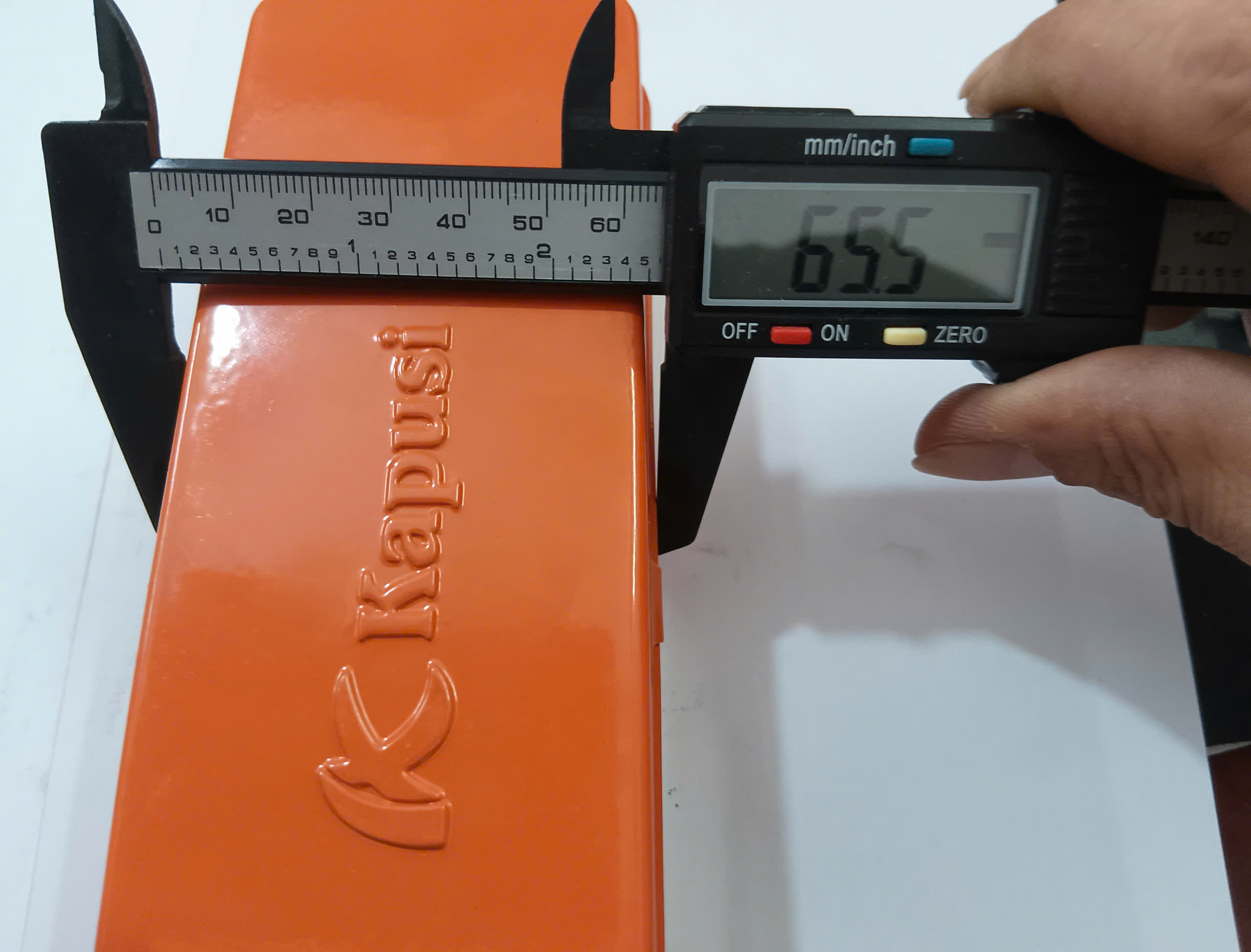 Hình ảnh 6 của mặt hàng BỘ VÍT ĐÓNG 7PC k-7192