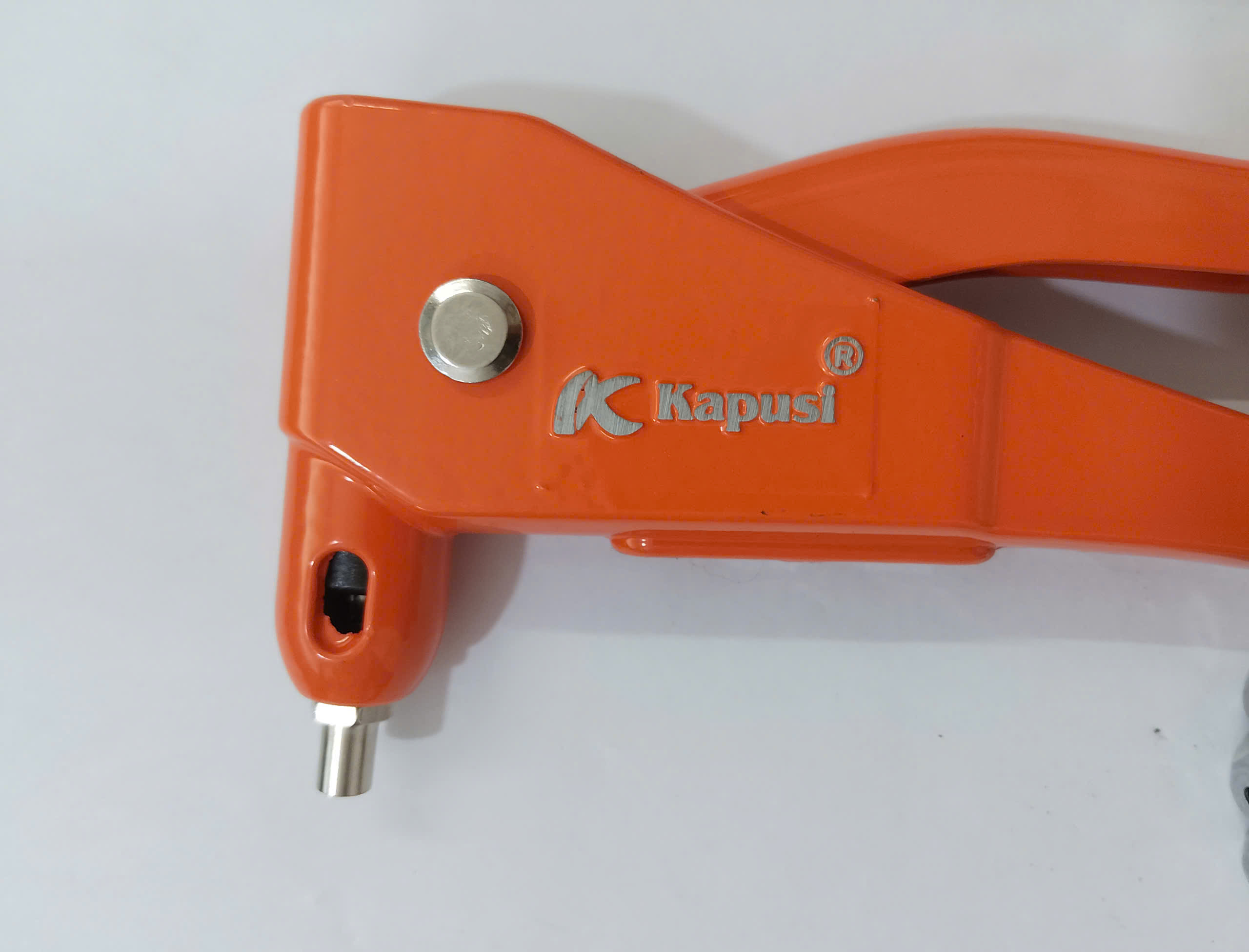 Hình ảnh 5 của mặt hàng KỀM BẤM RIVE ĐẦU DƯỚI k-6801