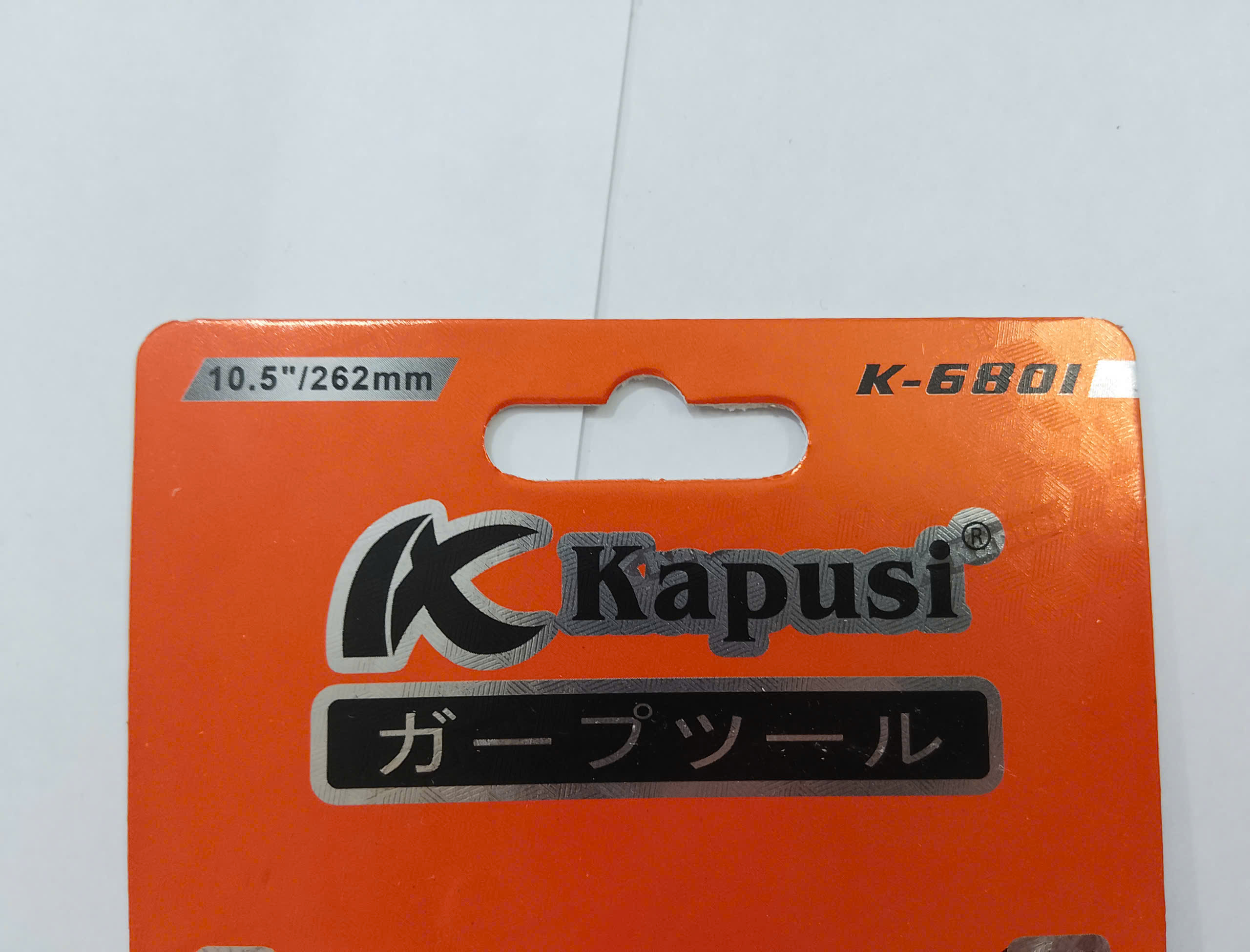 Hình ảnh 7 của mặt hàng KỀM BẤM RIVE ĐẦU DƯỚI k-6801