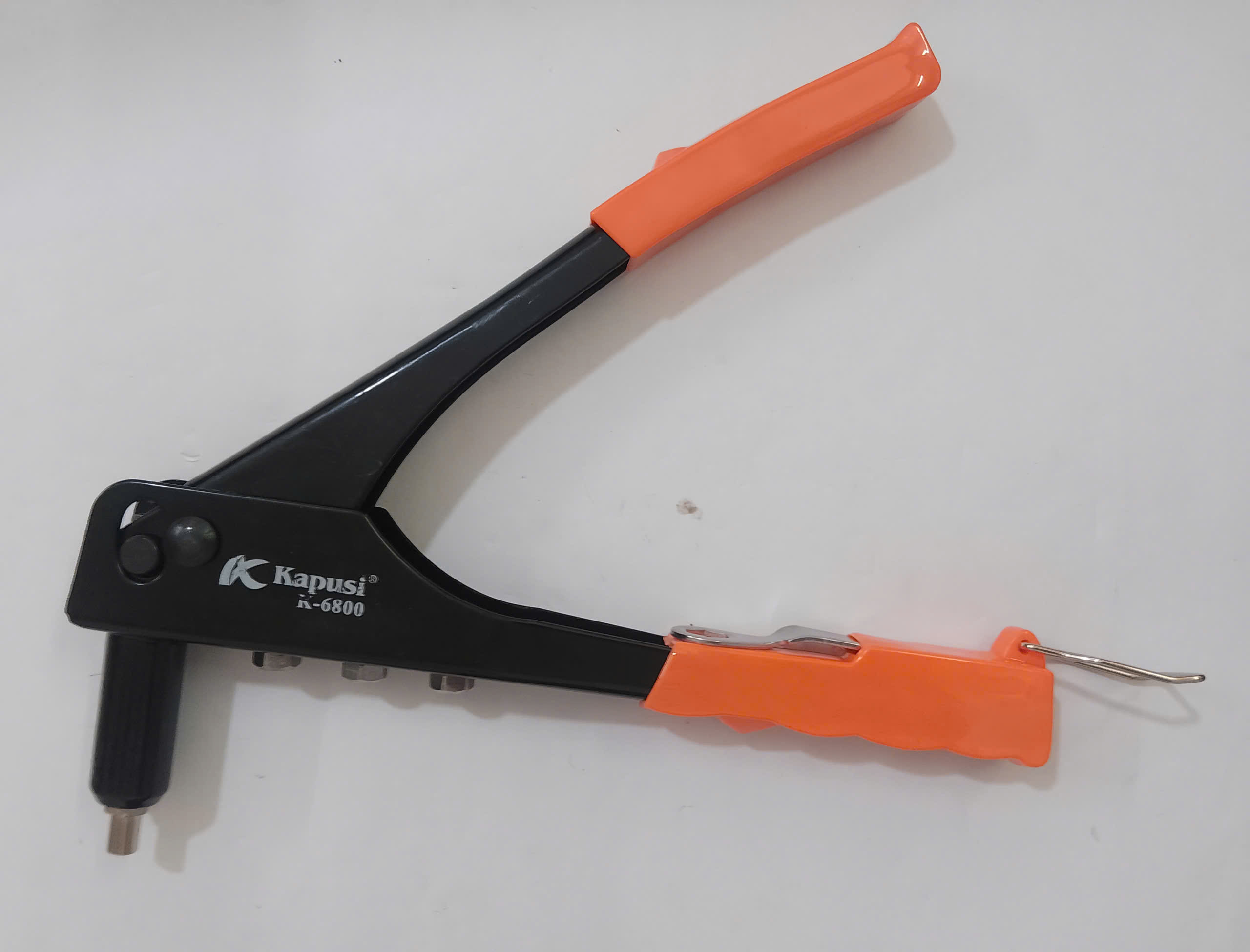 Hình ảnh 13 của mặt hàng KỀM BẤM RIVE RẺ 9.5'' K-6800