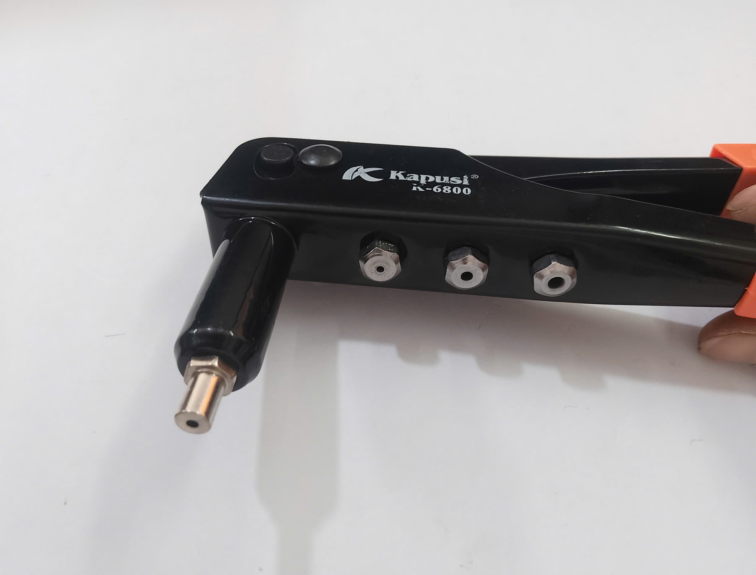 Hình ảnh 14 của mặt hàng KỀM BẤM RIVE RẺ 9.5'' K-6800