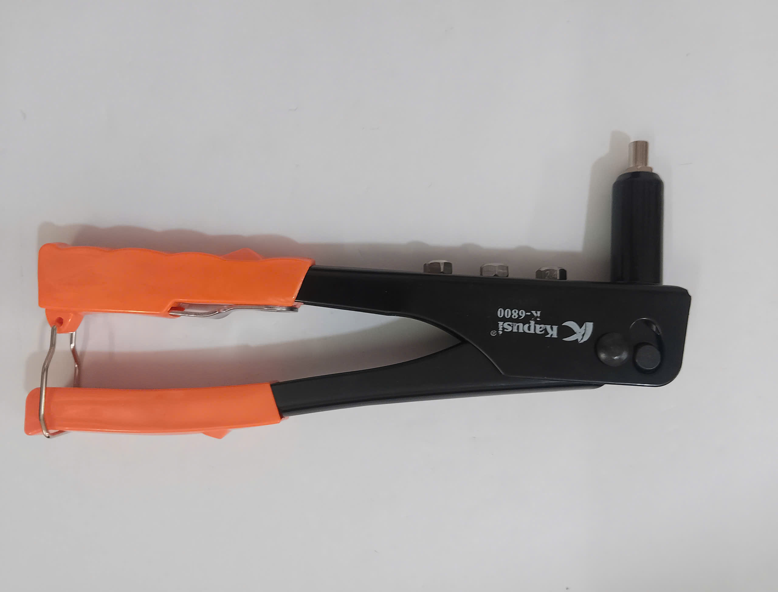 Hình ảnh 8 của mặt hàng KỀM BẤM RIVE RẺ 9.5'' K-6800