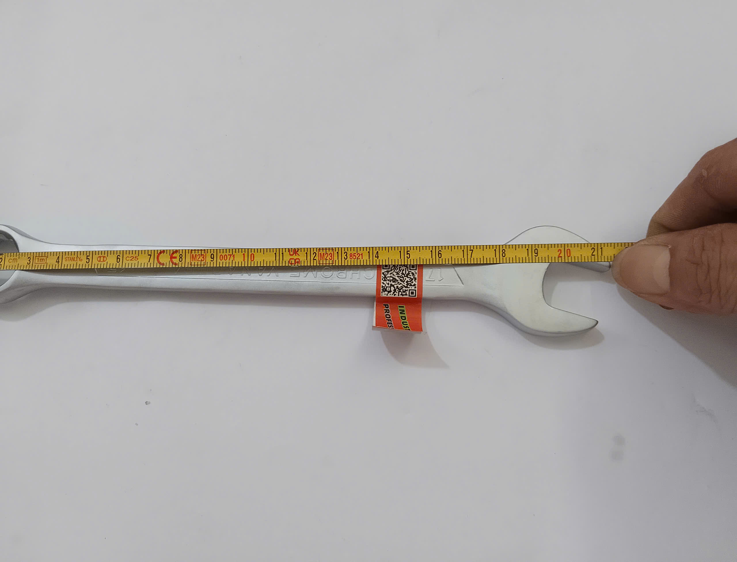 Hình ảnh 5 của mặt hàng VÒNG MIỆNG 17mm K-6103