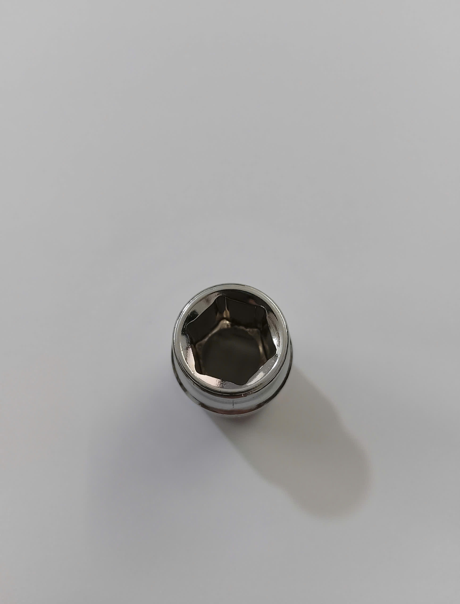 Hình ảnh 7 của mặt hàng CỤC TUÝP NGẮN 1/2*12 K-6004