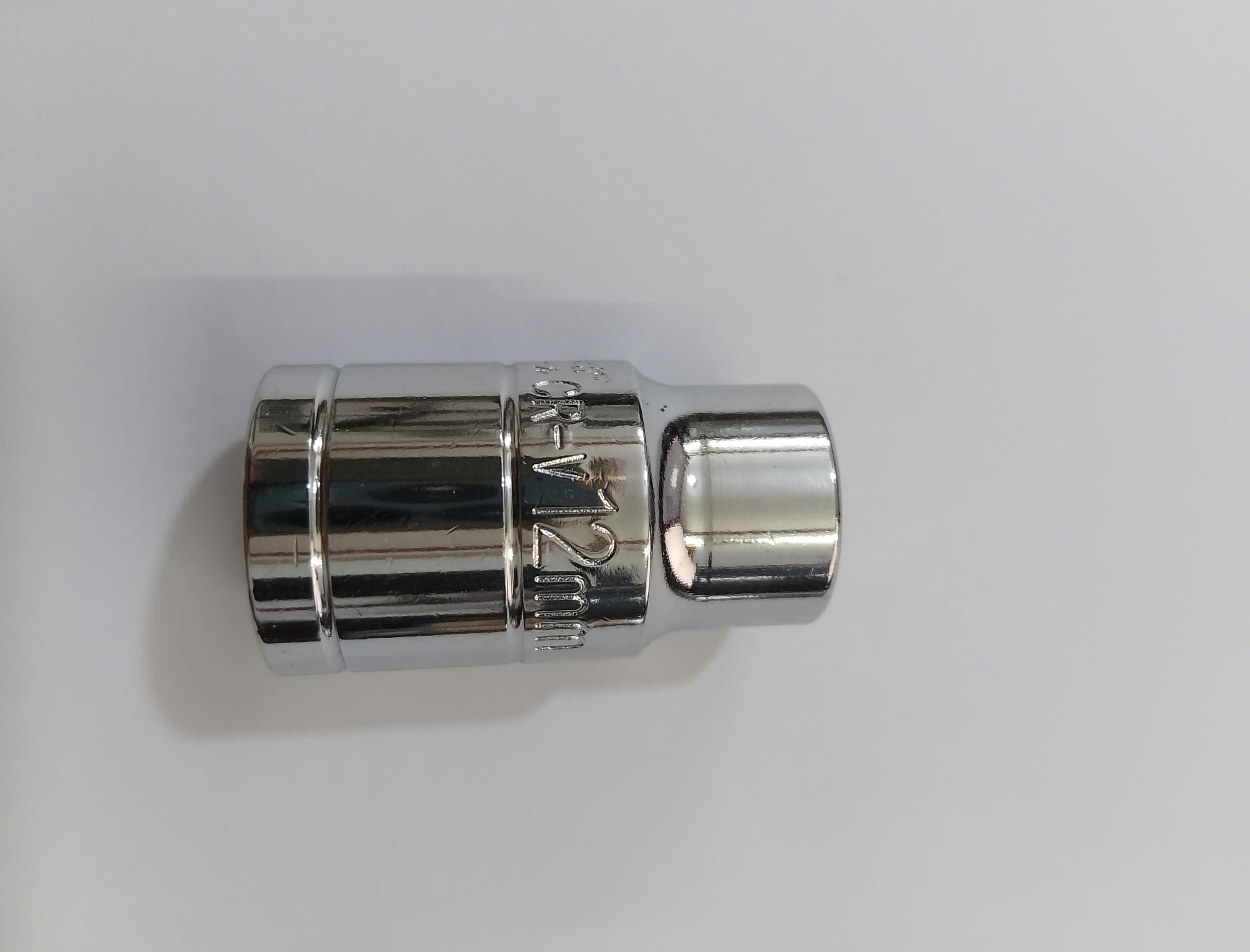 Hình ảnh 8 của mặt hàng CỤC TUÝP NGẮN 1/2*12 K-6004