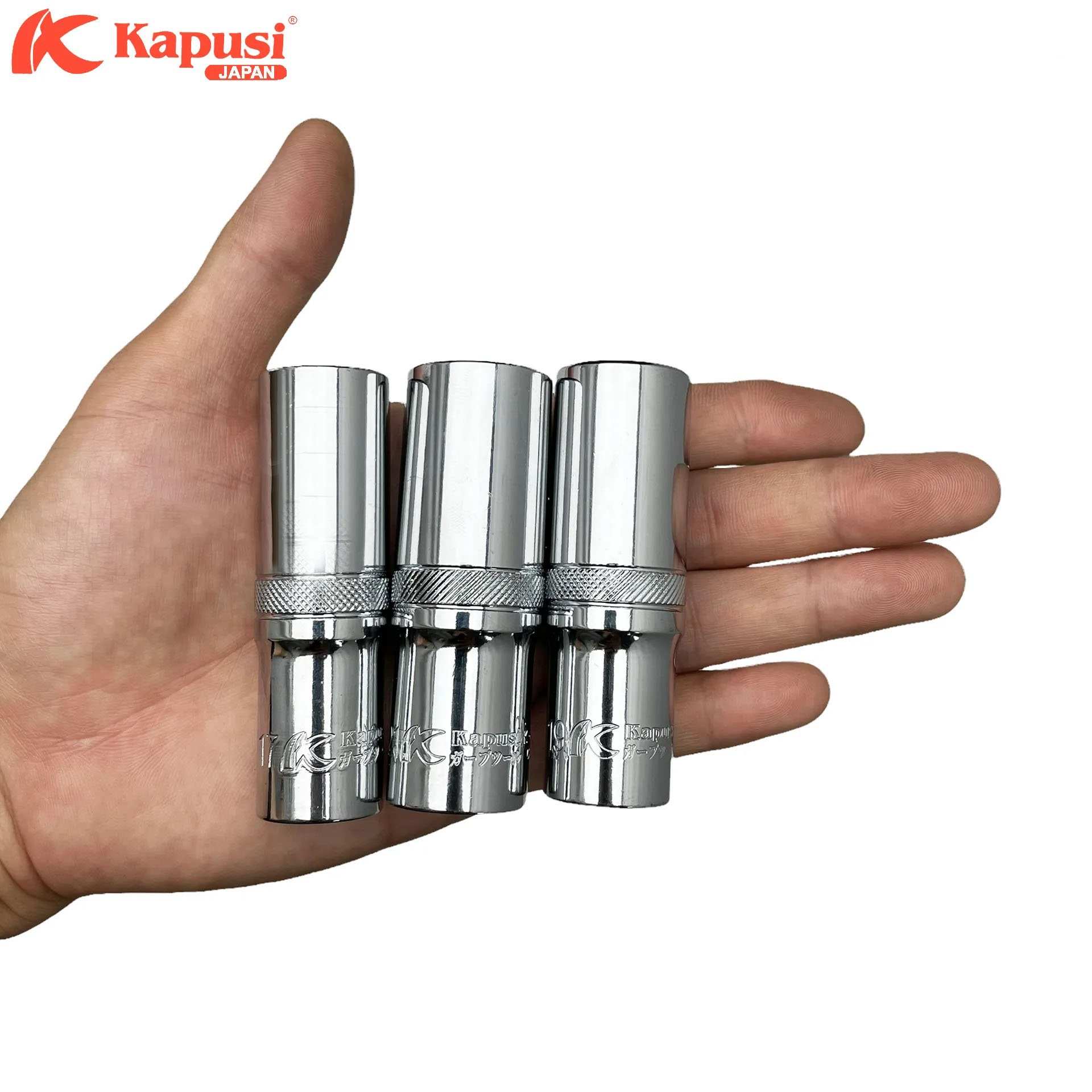 Hình ảnh 1 của mặt hàng CỤC TUÝP DÀI 1/2*11 K-6573