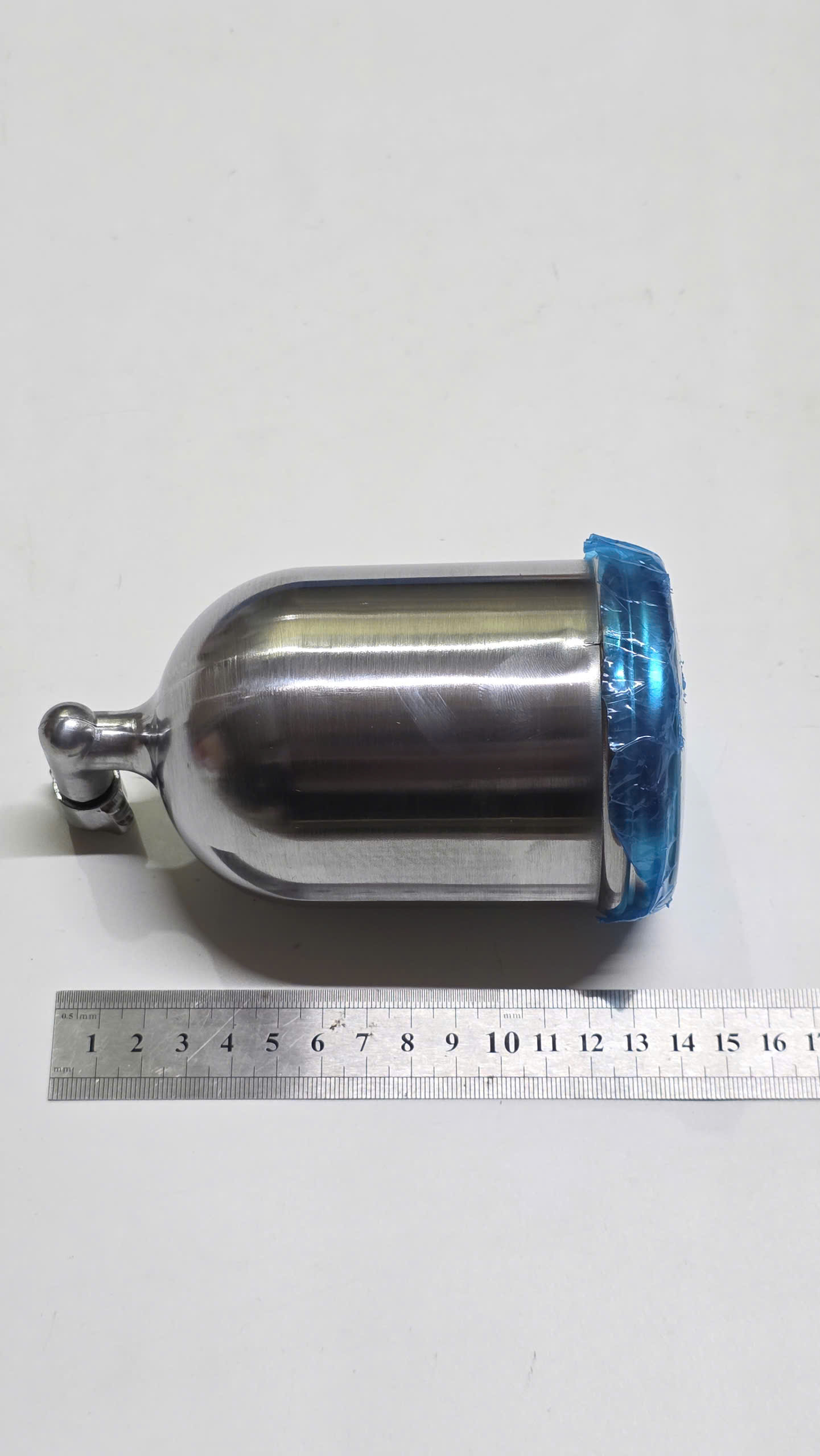 Hình ảnh 14 của mặt hàng SÚNG PHUN SƠN K-75G Kapusi K-4034