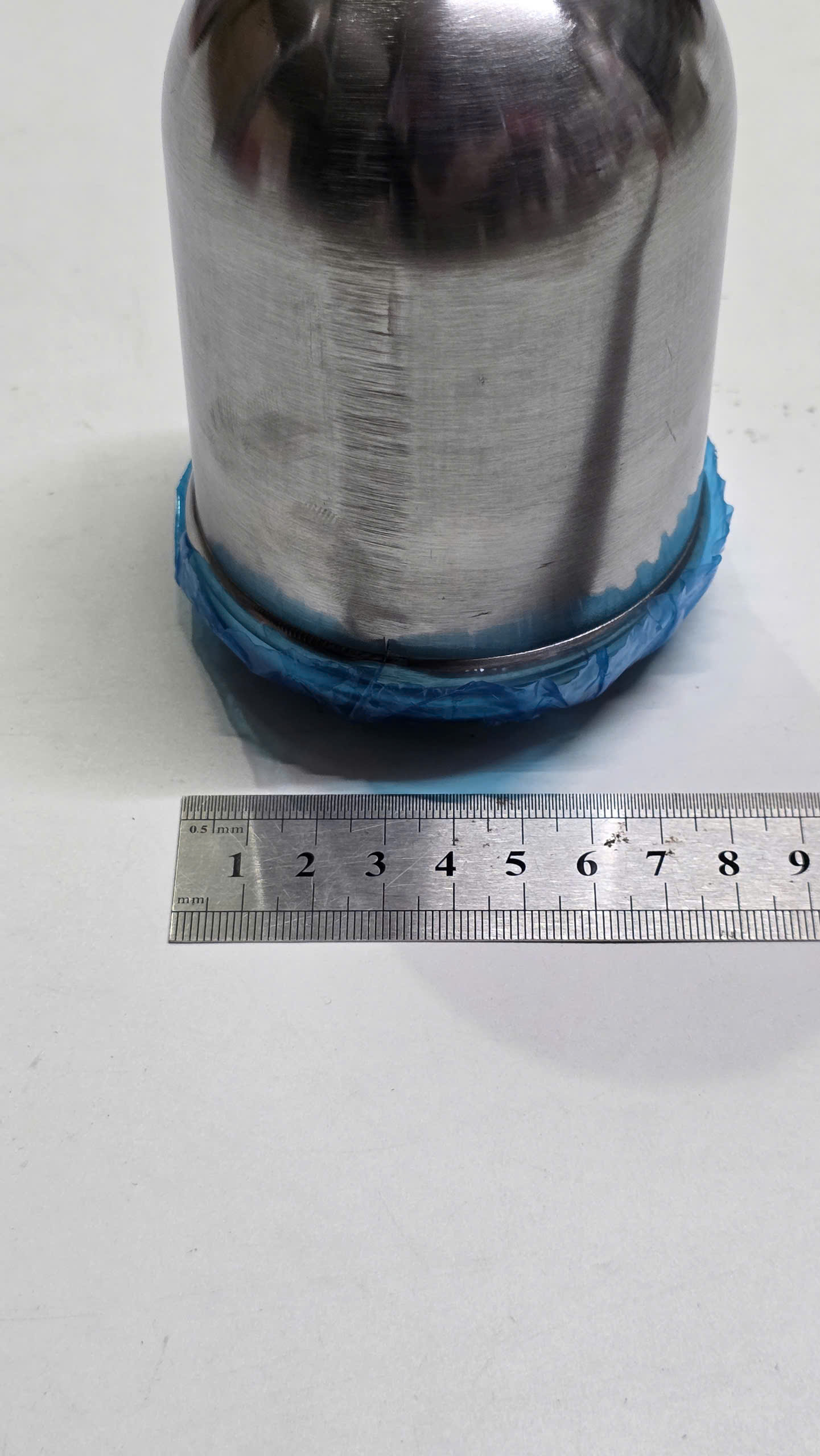 Hình ảnh 4 của mặt hàng SÚNG PHUN SƠN K-75G Kapusi K-4034