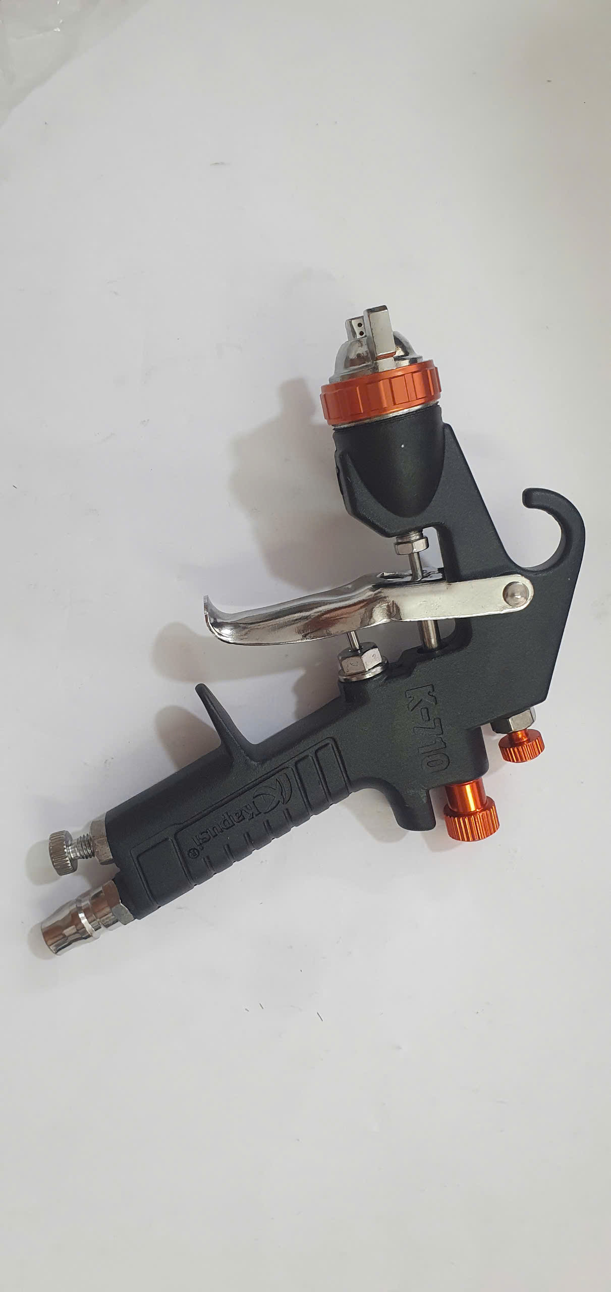Hình ảnh 6 của mặt hàng SÚNG PHUN SƠN K-710G K-4016