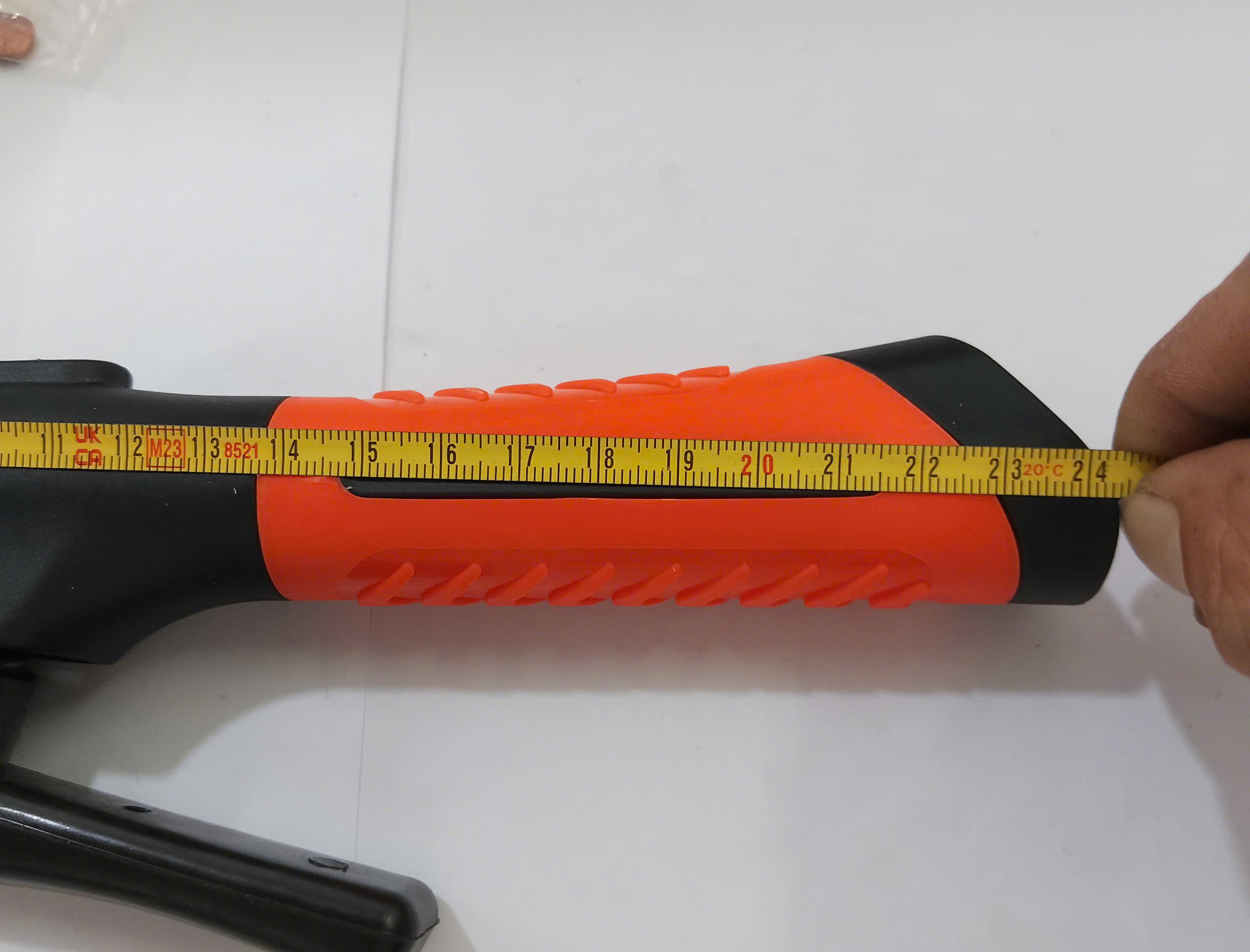 Hình ảnh 5 của mặt hàng KỀM HÀN 600-800A k-2001