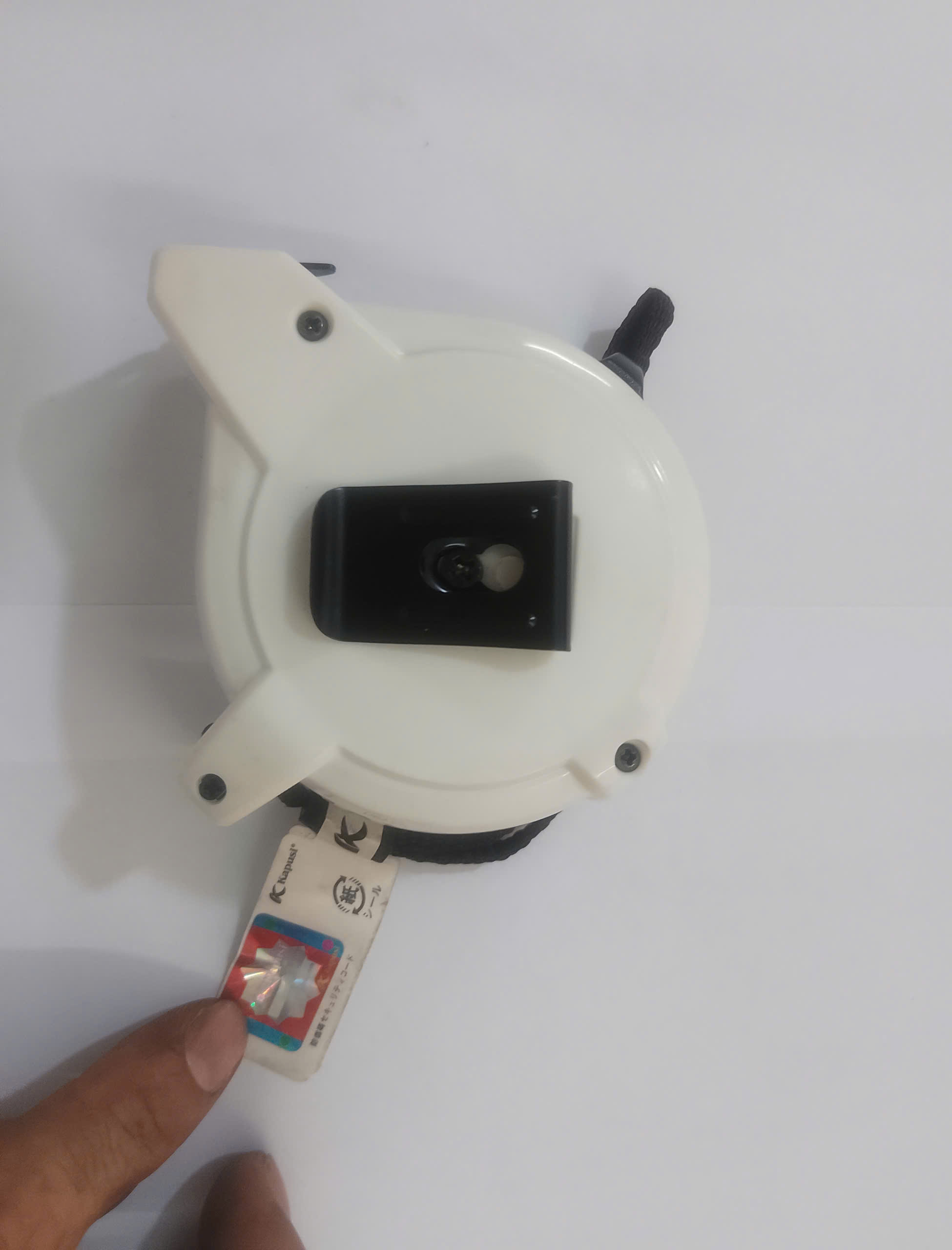 Hình ảnh 6 của mặt hàng THƯỚC KÉO TRẮNG 7.5Mx25 (2  MẶT) K-7057