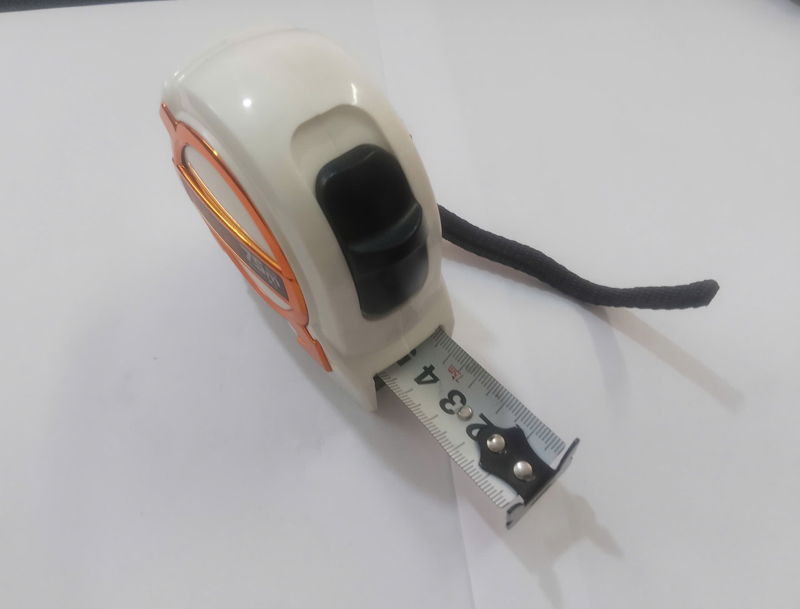 Hình ảnh 7 của mặt hàng THƯỚC KÉO TRẮNG 7.5Mx25 (2  MẶT) K-7057