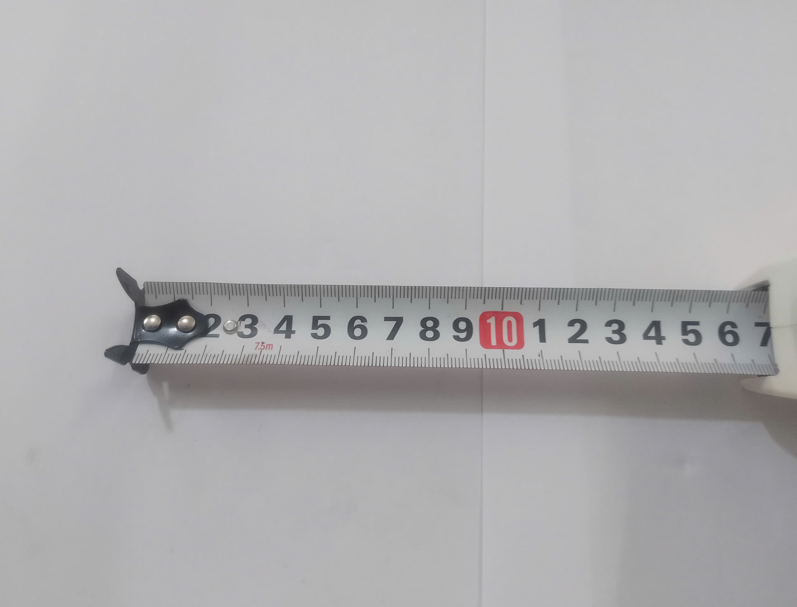 Hình ảnh 8 của mặt hàng THƯỚC KÉO TRẮNG 7.5Mx25 (2  MẶT) K-7057