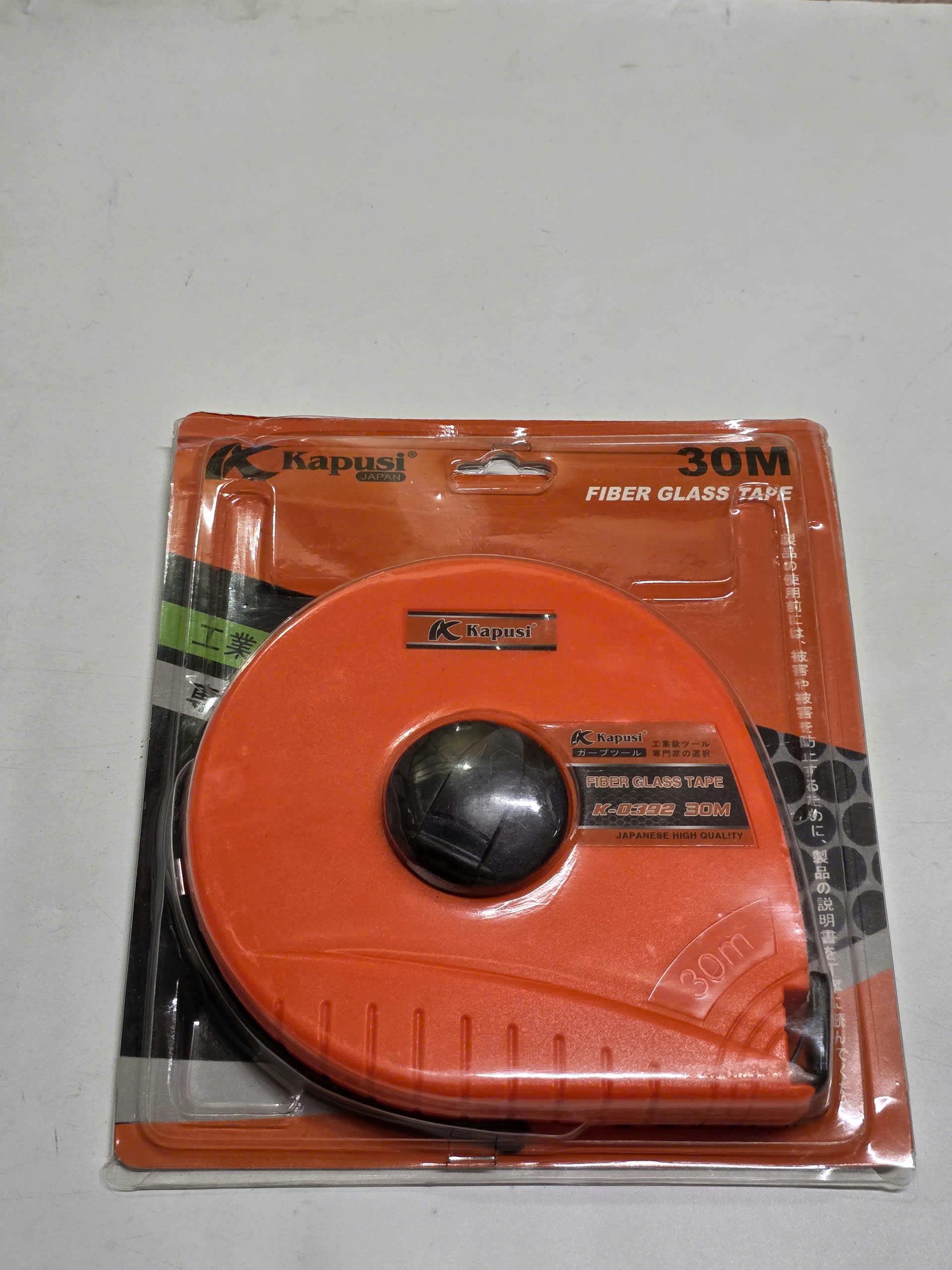 Hình ảnh 4 của mặt hàng THƯỚC VẢI 30M K-0392