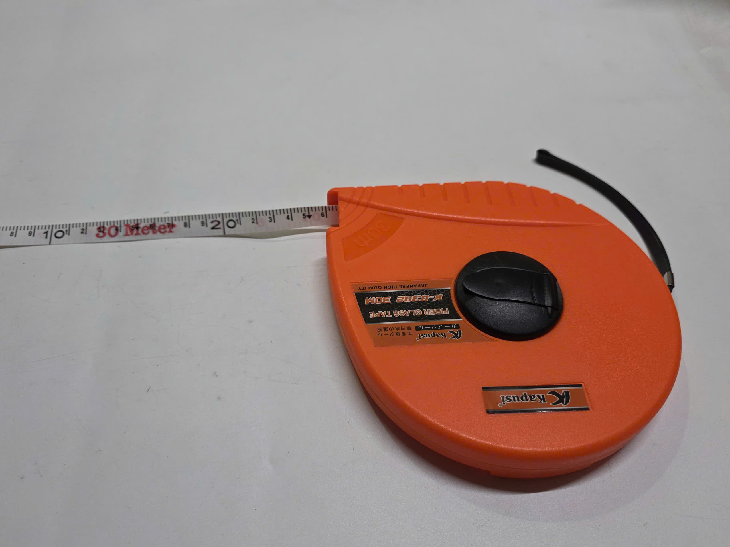 Hình ảnh 5 của mặt hàng THƯỚC VẢI 30M K-0392