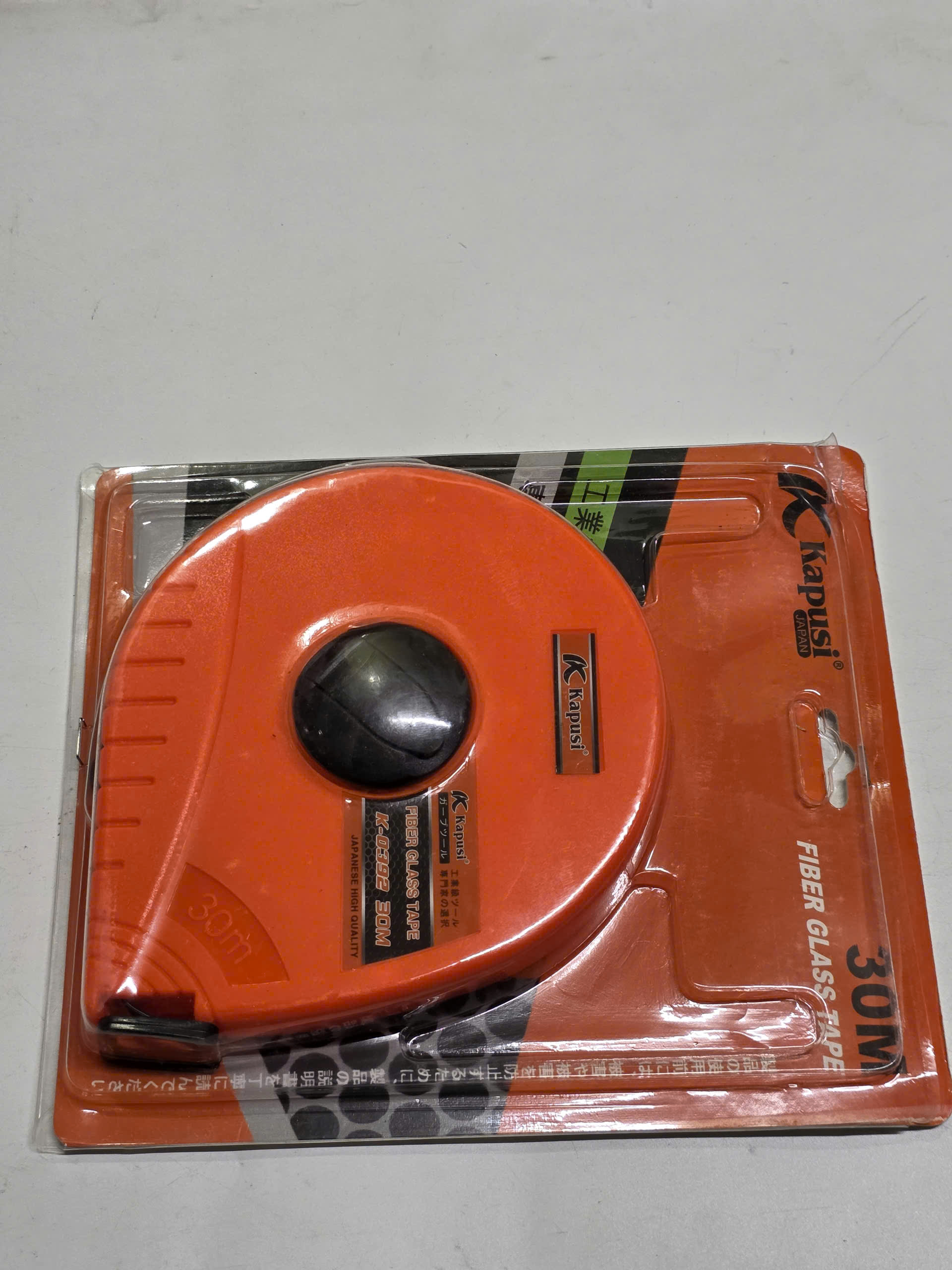 Hình ảnh 7 của mặt hàng THƯỚC VẢI 30M K-0392