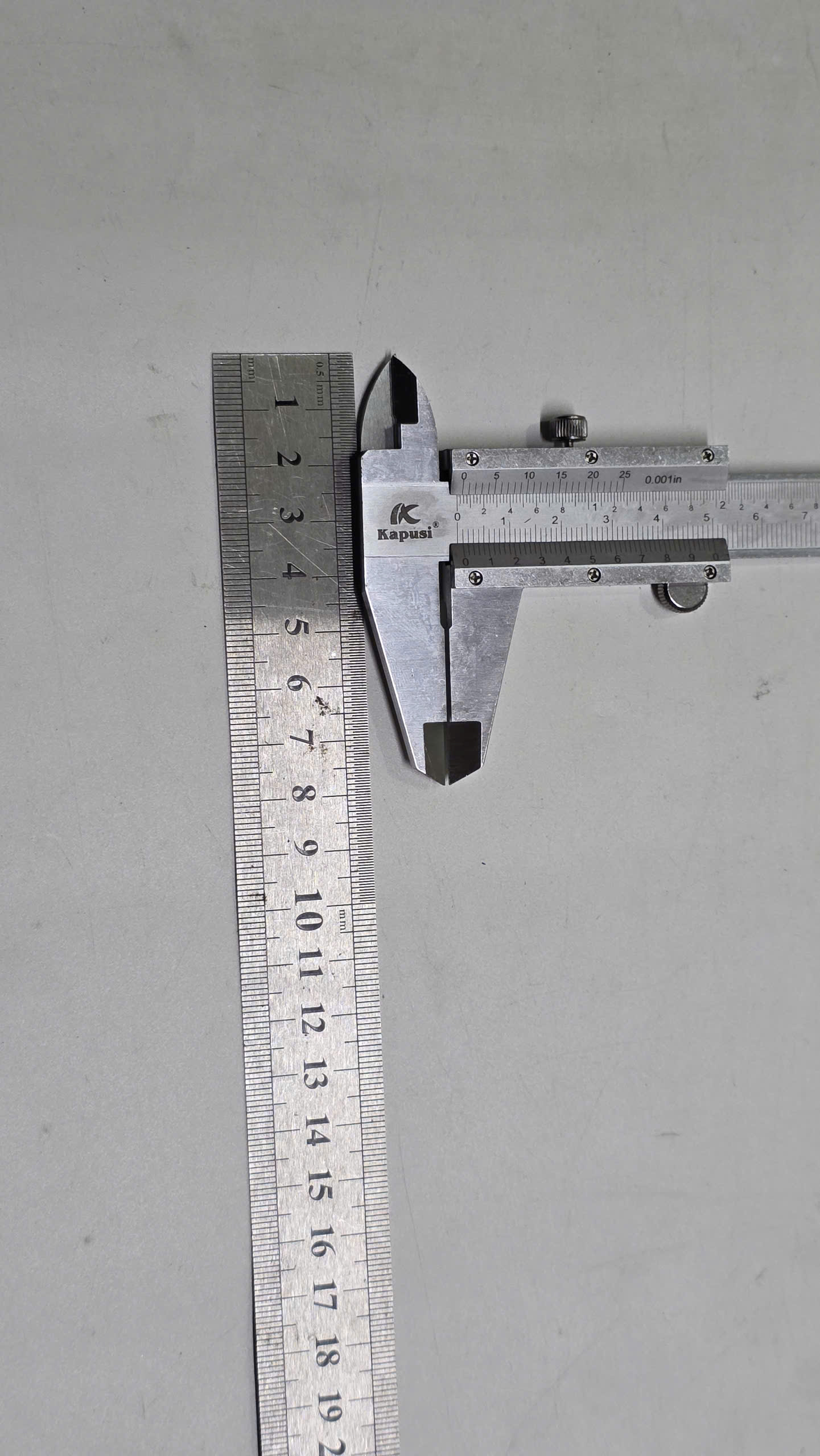 Hình ảnh 4 của mặt hàng THƯỚC KẸP CƠ 1T5 K-0120