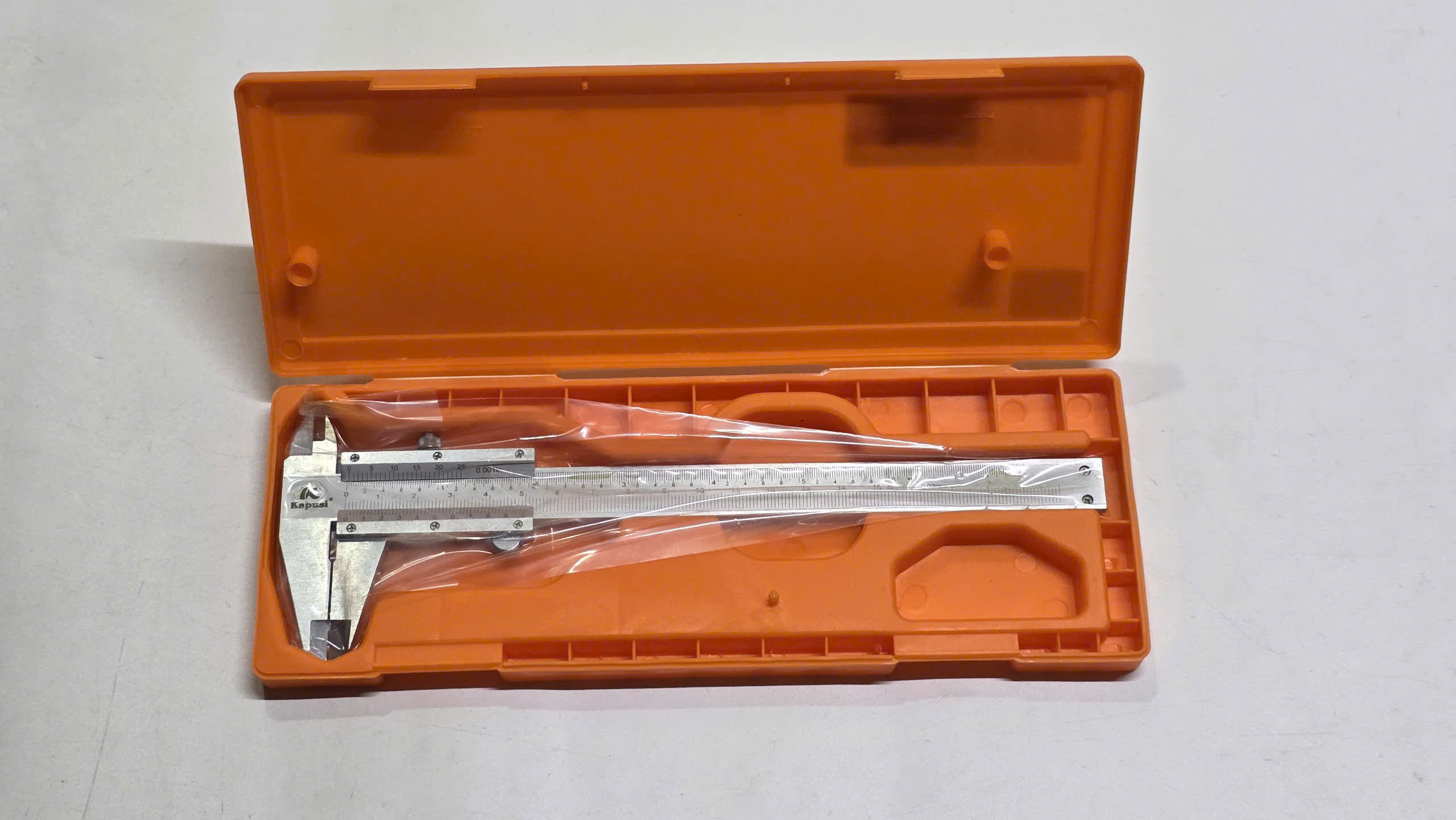 Hình ảnh 11 của mặt hàng THƯỚC KẸP CƠ 1T5 K-0120