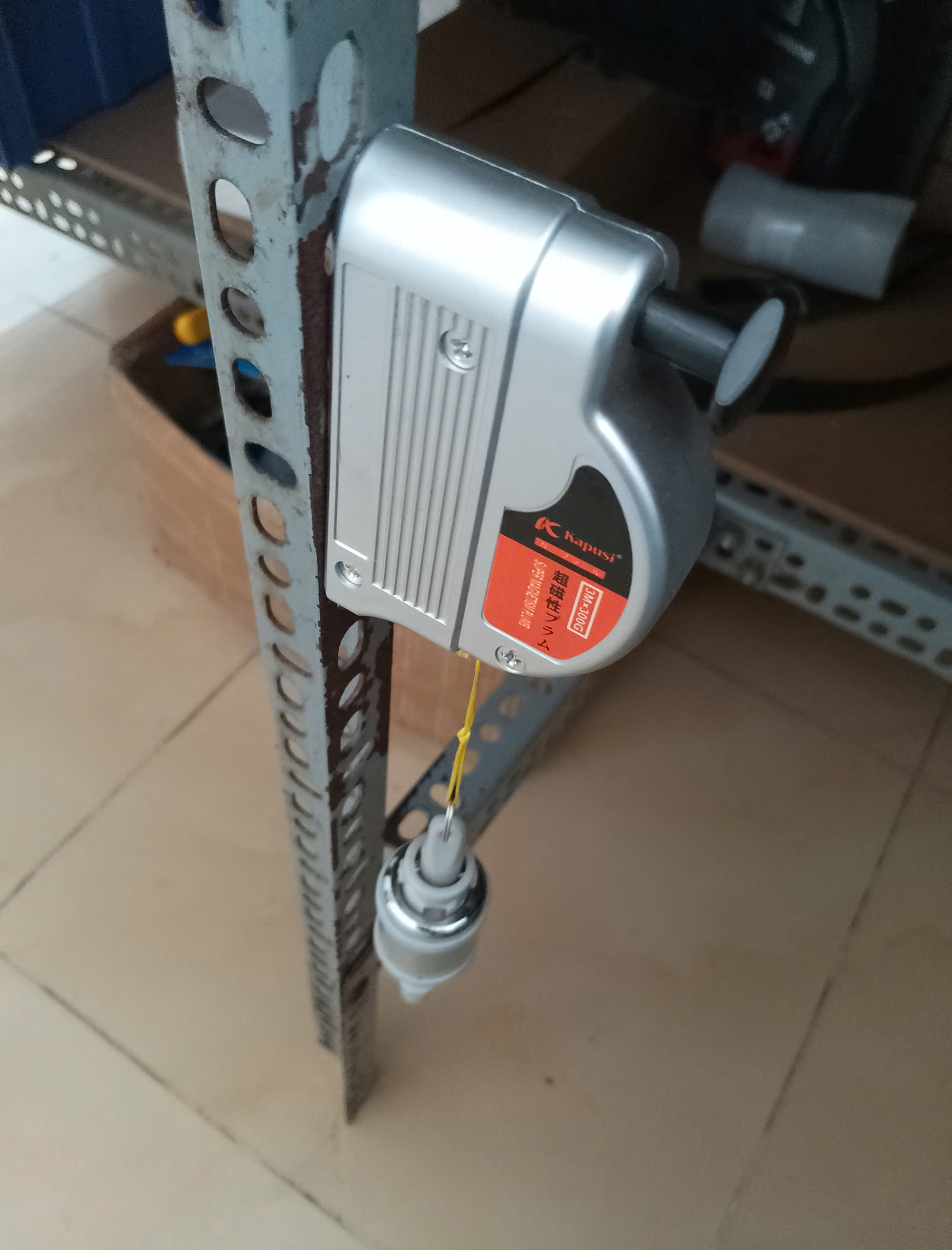 Hình ảnh 13 của mặt hàng LẬP LÒN 3M K-2568