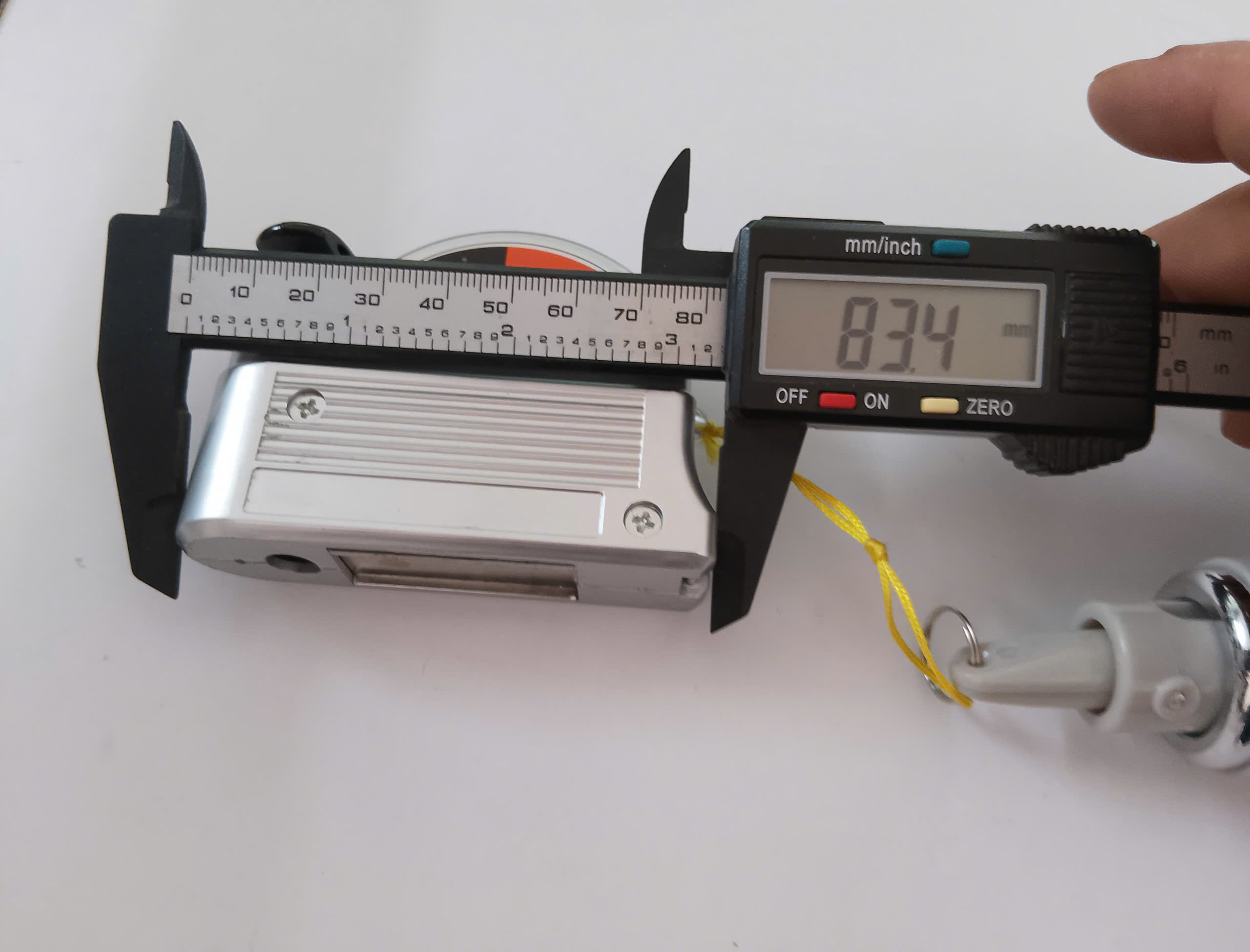 Hình ảnh 6 của mặt hàng LẬP LÒN 3M K-2568