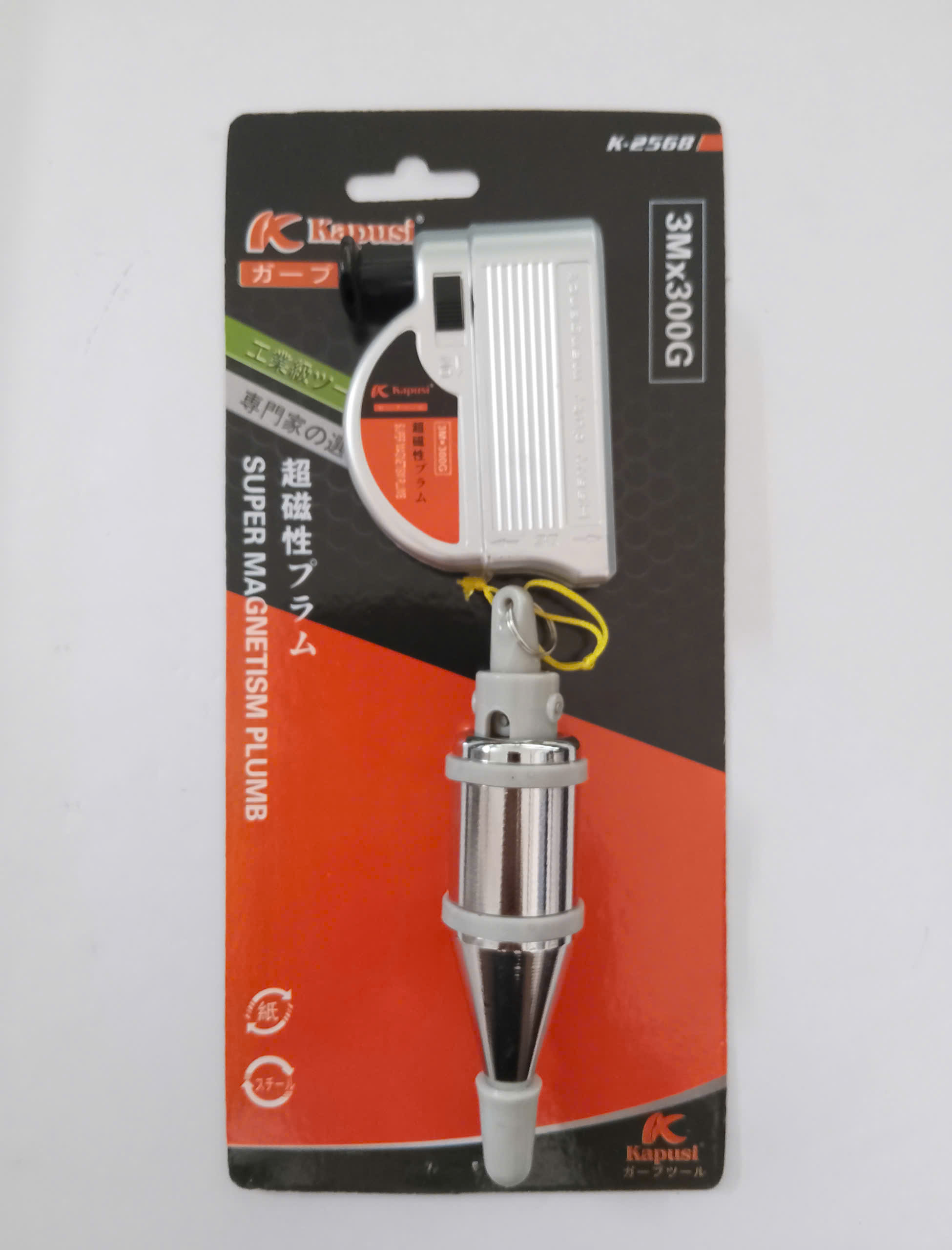 Hình ảnh 8 của mặt hàng LẬP LÒN 3M K-2568