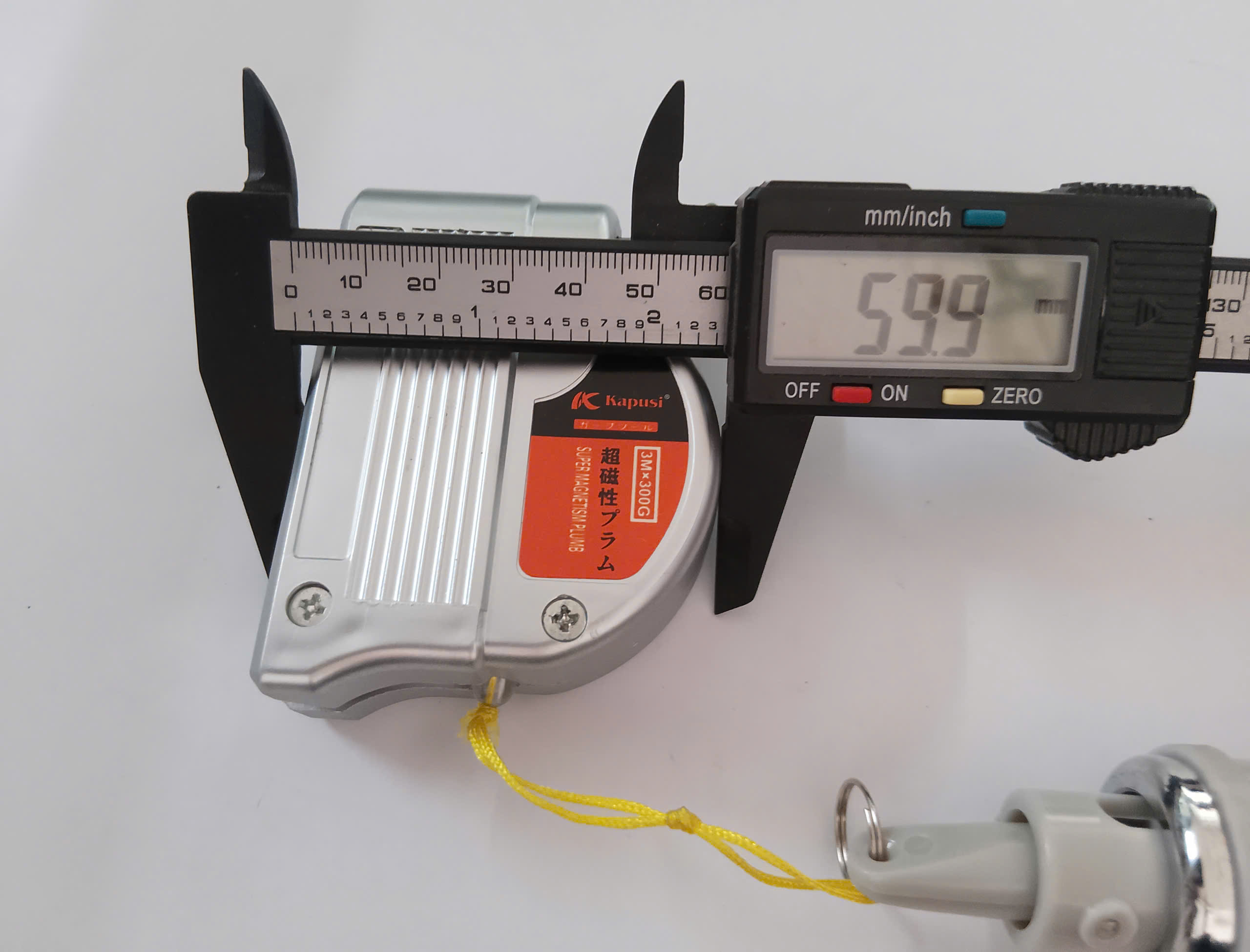 Hình ảnh 9 của mặt hàng LẬP LÒN 3M K-2568