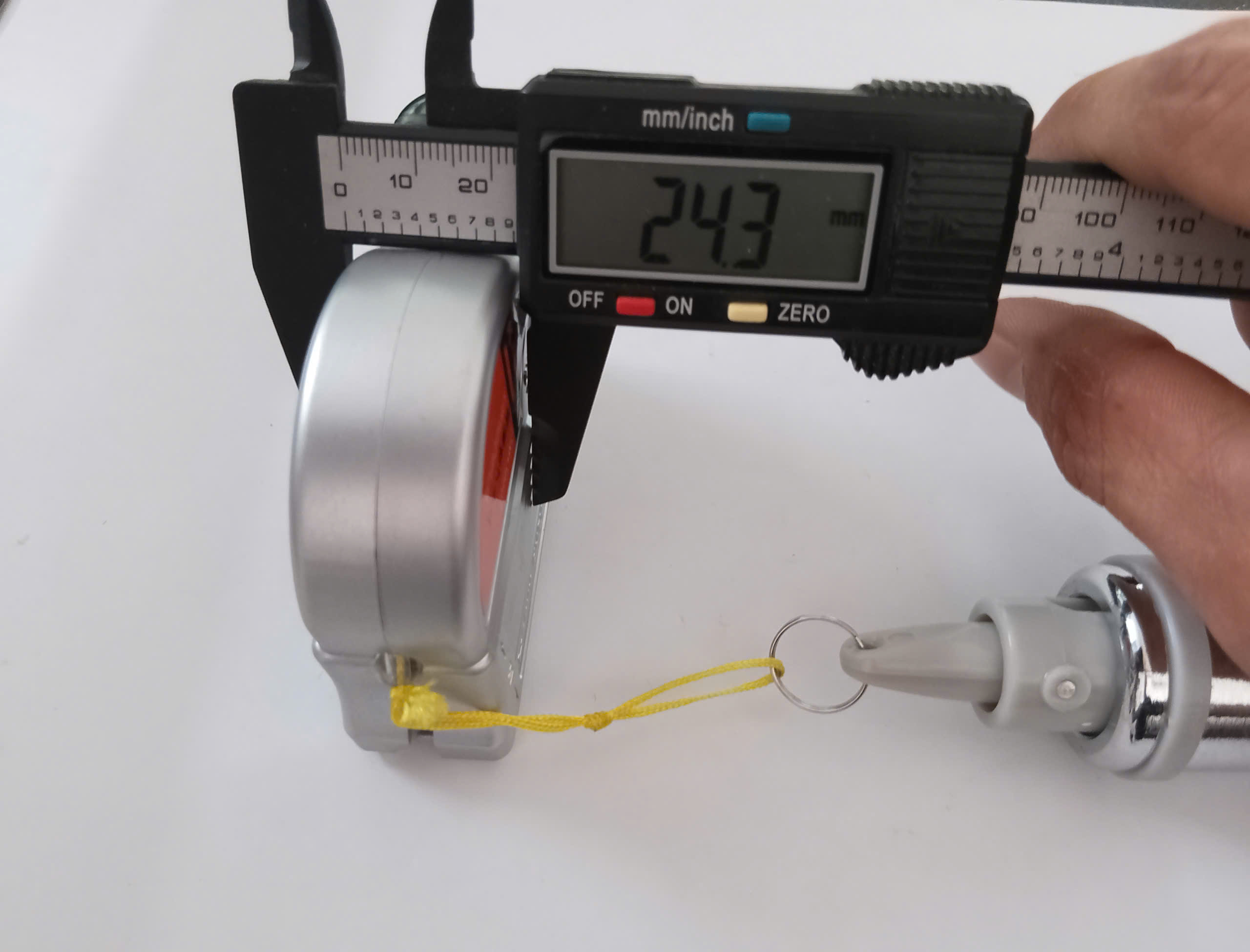 Hình ảnh 10 của mặt hàng LẬP LÒN 3M K-2568