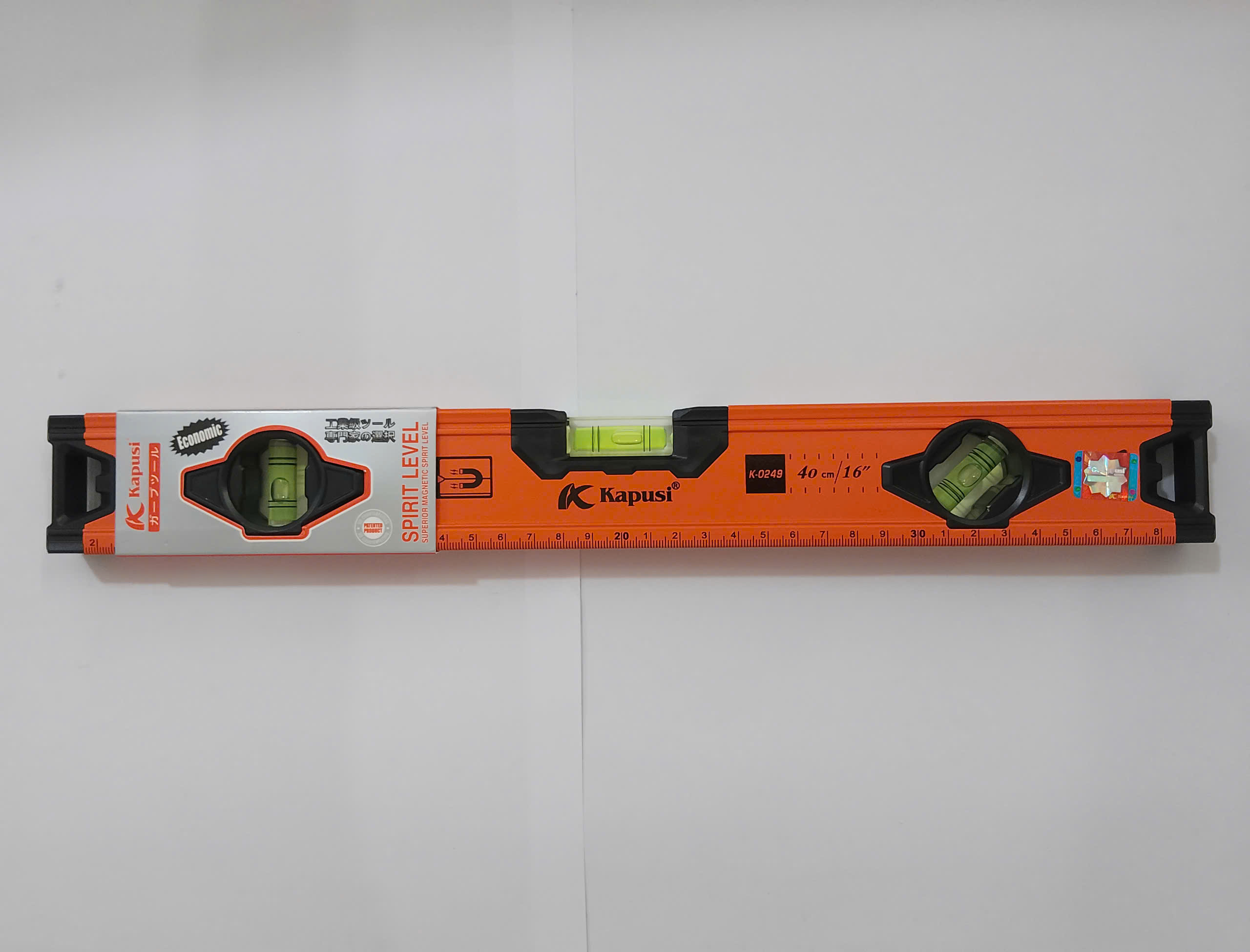 Hình ảnh 10 của mặt hàng THƯỚC THỦY CAM 40mm k-0249