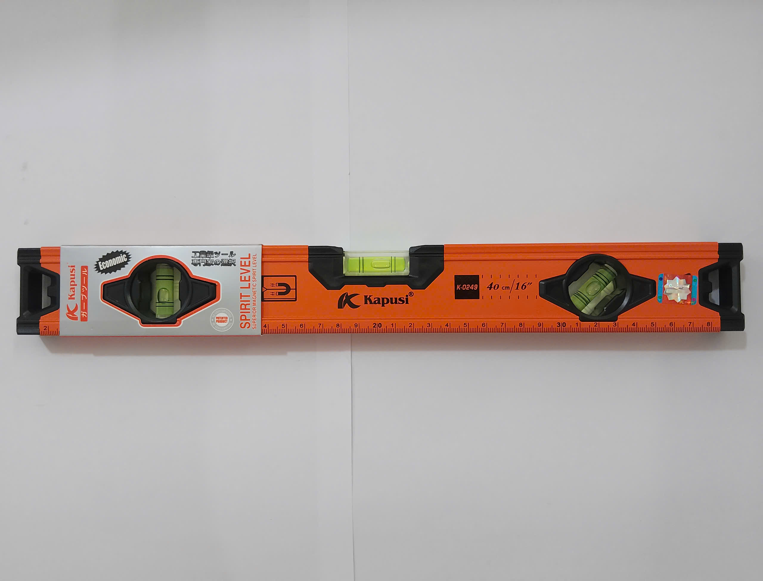 Hình ảnh 11 của mặt hàng THƯỚC THỦY CAM 40mm k-0249