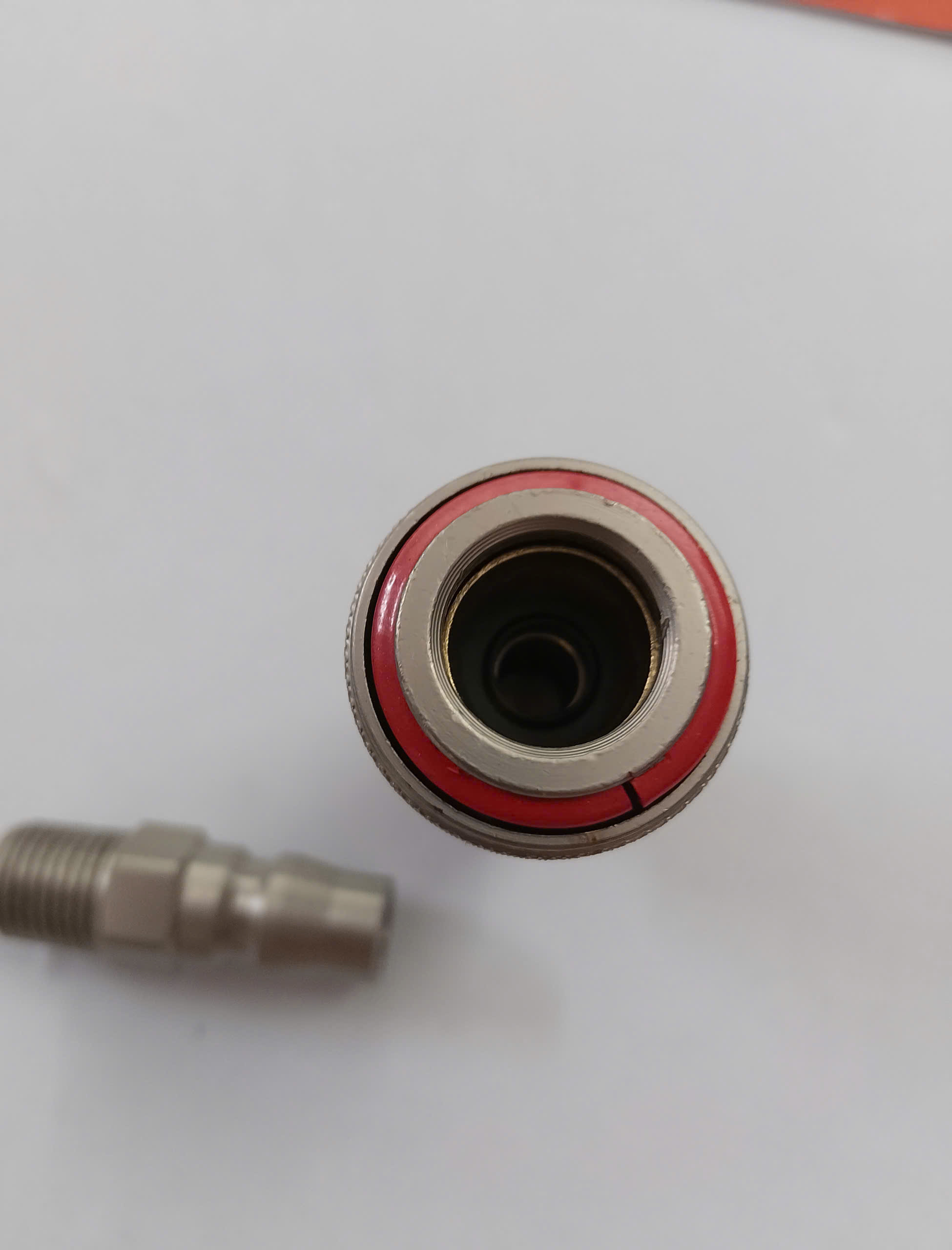 Hình ảnh 5 của mặt hàng ĐẦU NỐI NHANH 20SM+PM Kapusi K-2124