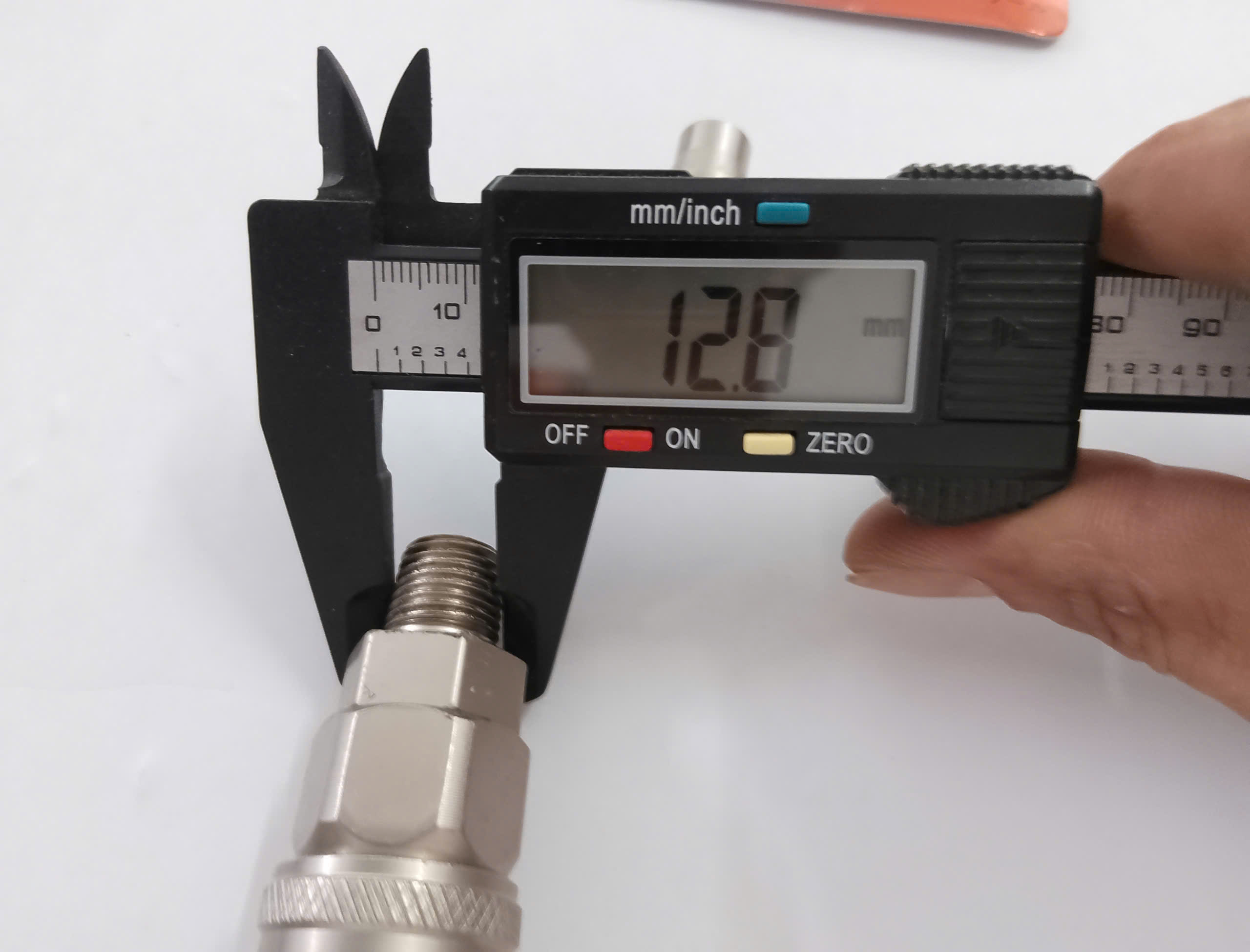 Hình ảnh 7 của mặt hàng ĐẦU NỐI NHANH 20SM+PM Kapusi K-2124