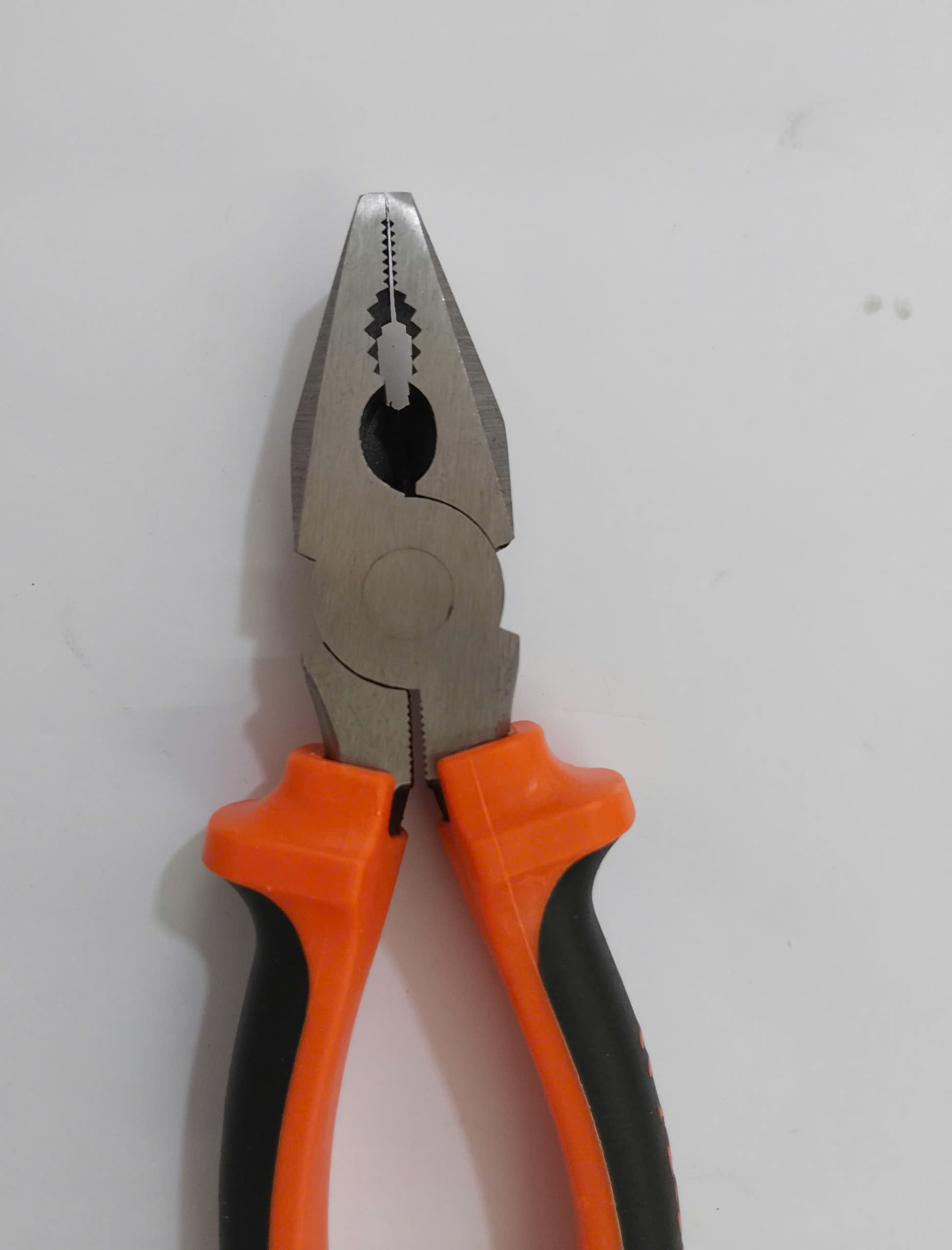 Hình ảnh 20 của mặt hàng Kềm răng kiểu Mỹ 8”/200mm Asaki AK-8092