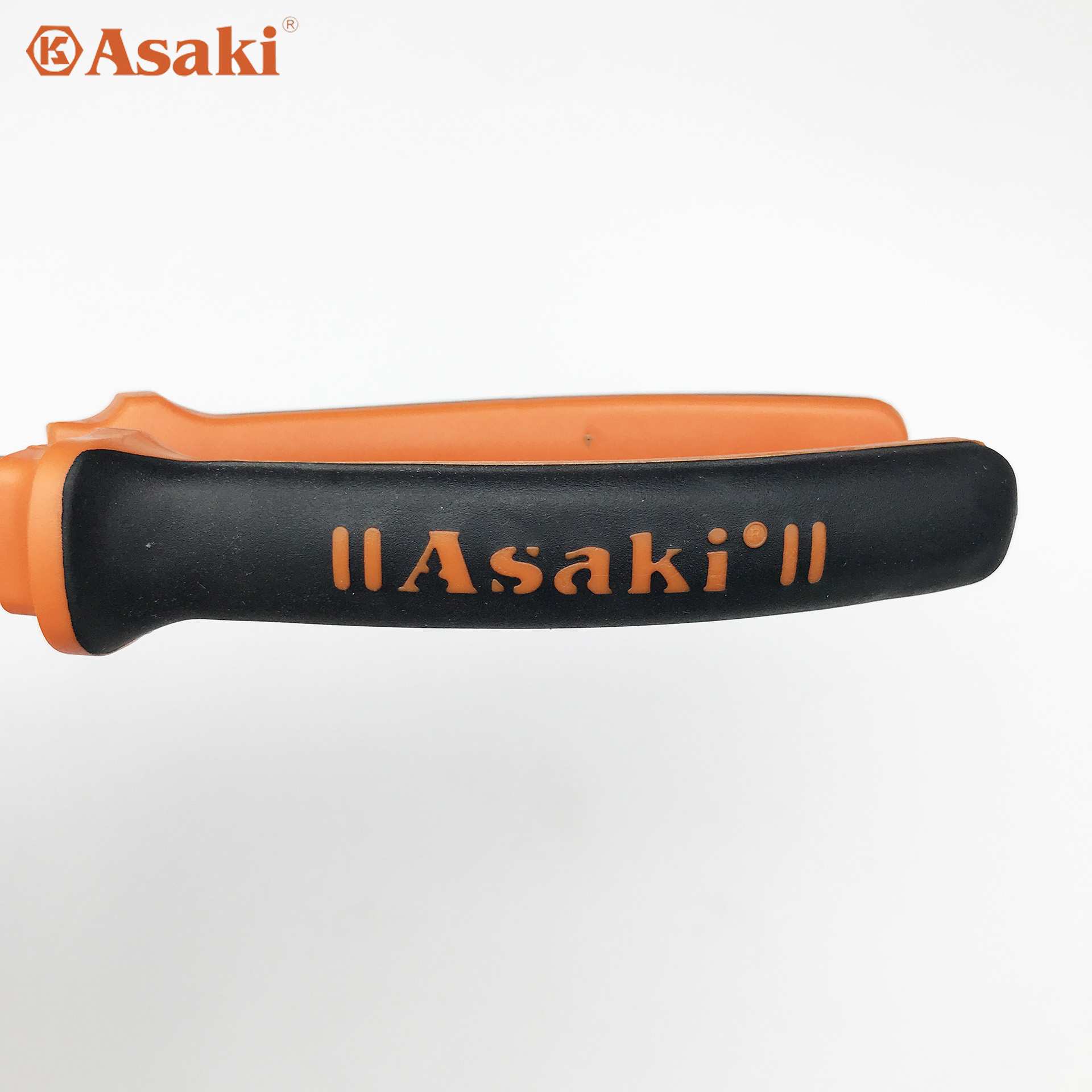 Hình ảnh 3 của mặt hàng Kềm cắt kiểu Mỹ 6”/150mm Asaki AK-8096