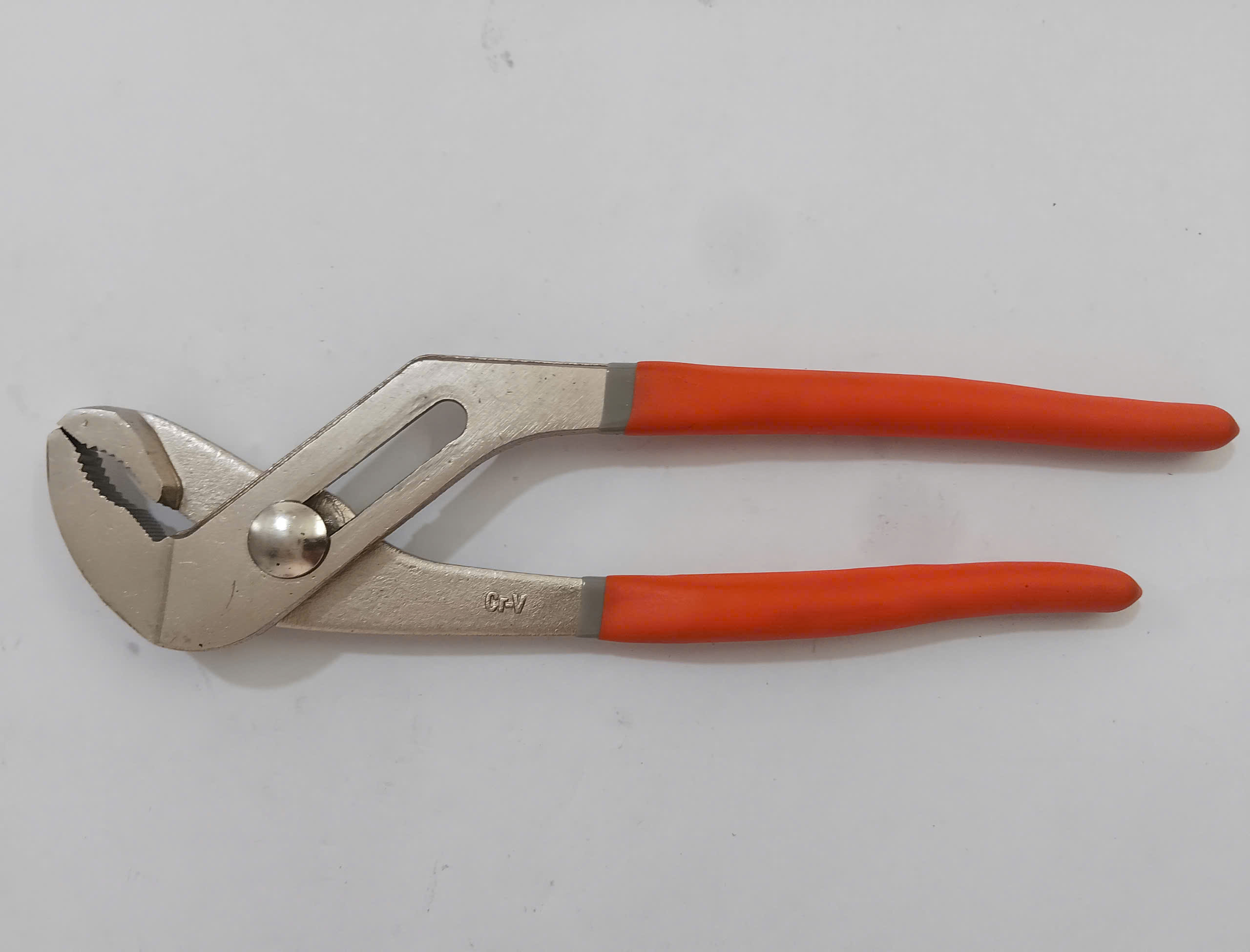 Hình ảnh 15 của mặt hàng Kềm mỏ quạ cao cấp (hợp kim niken-sắt) 10''/250mm Asaki AK-8379