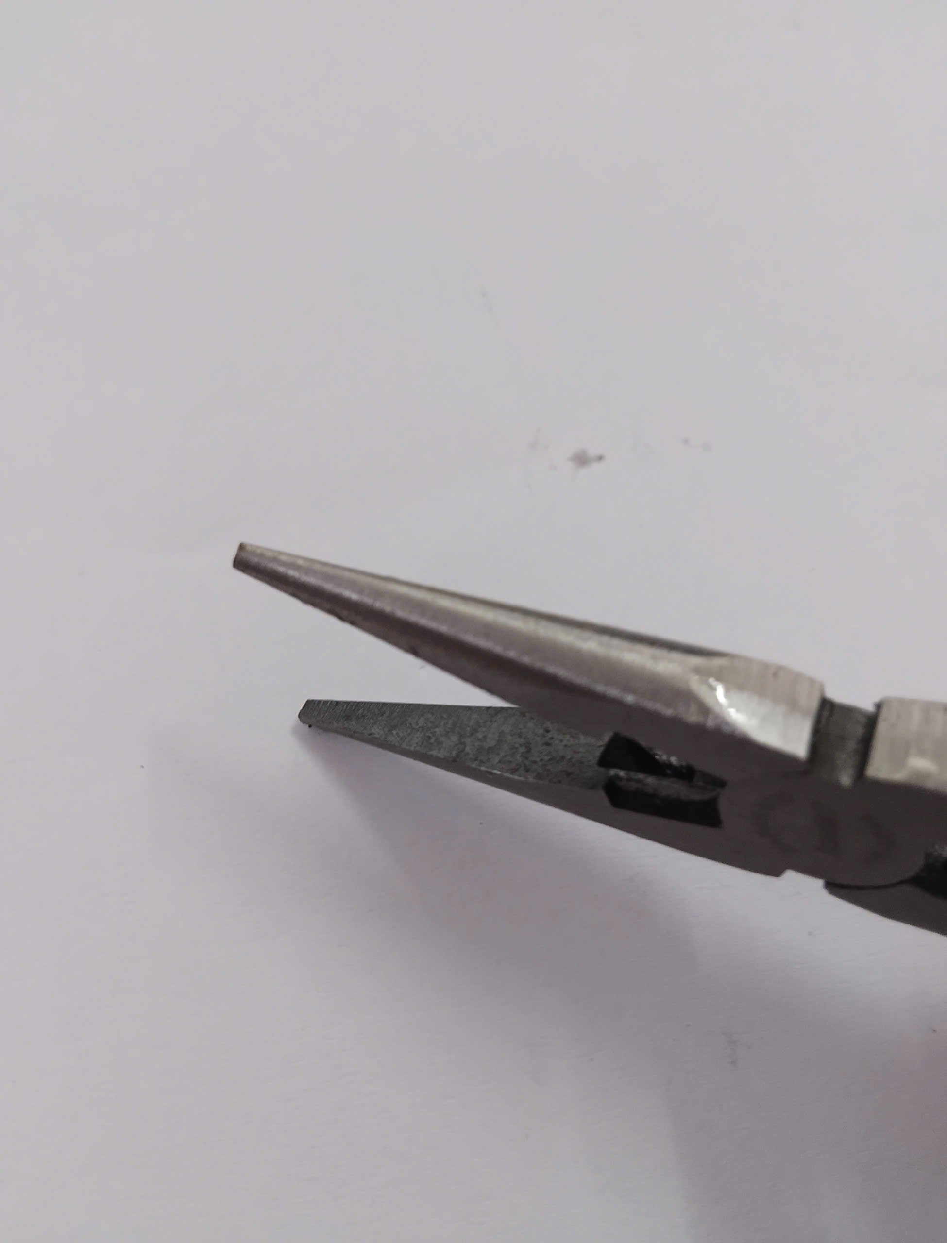 Hình ảnh 23 của mặt hàng Kềm nhọn mini 5”/125mm Asaki AK-8294