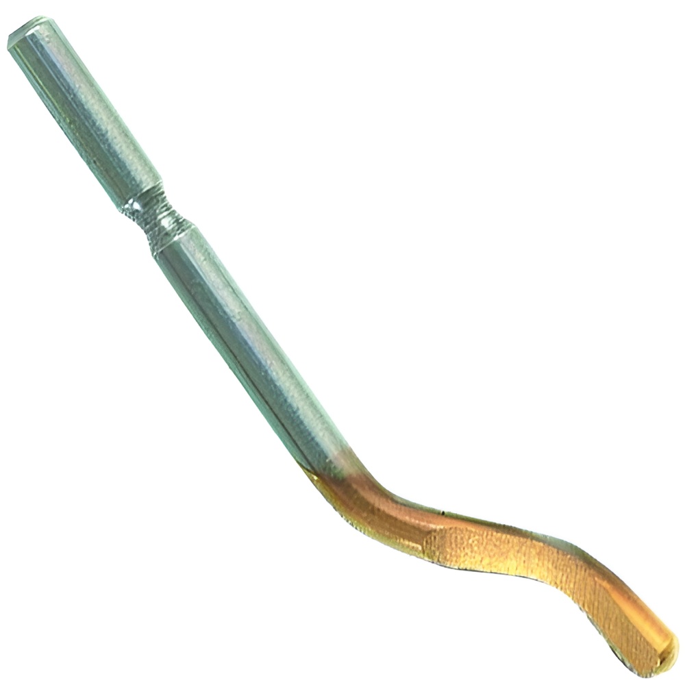 Hình ảnh 8 của mặt hàng Lưỡi dao gọt bavia Inox BS2012