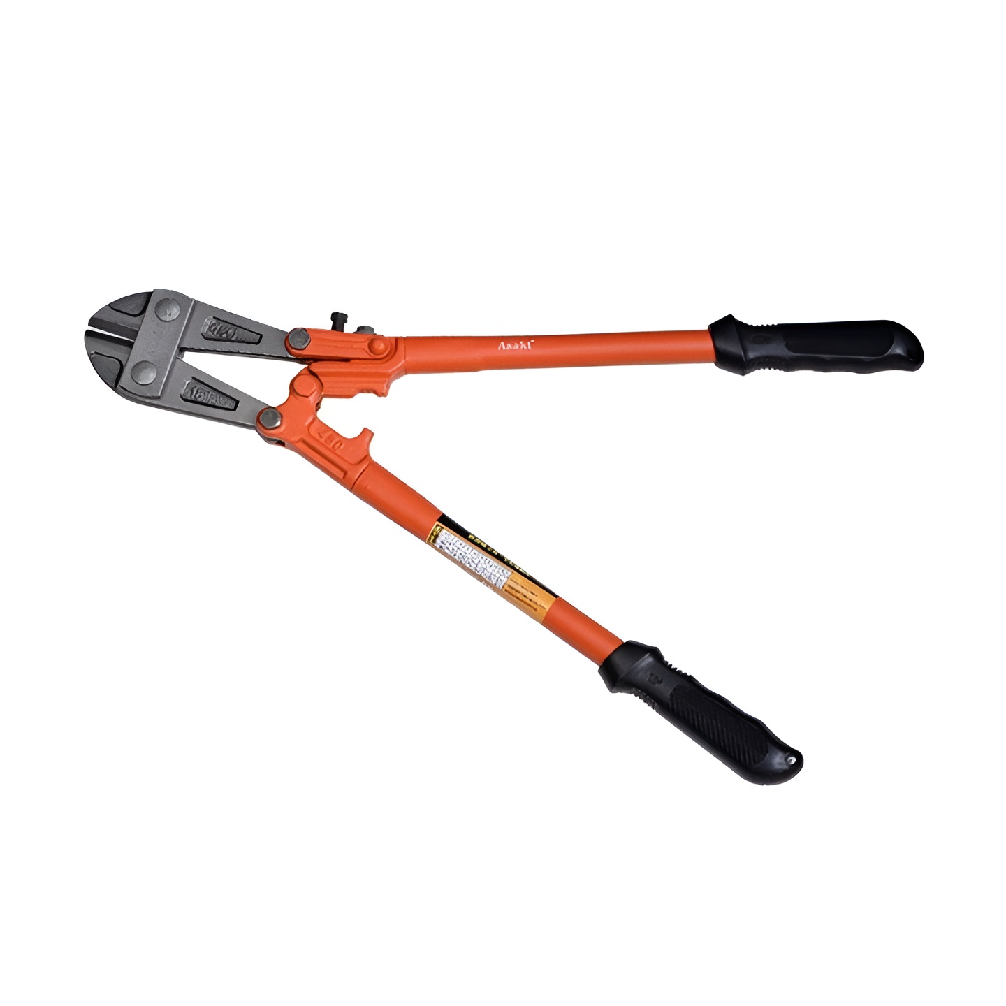 Hình ảnh 2 của mặt hàng Kềm cộng lực 24”/600mm Asaki AK-0626