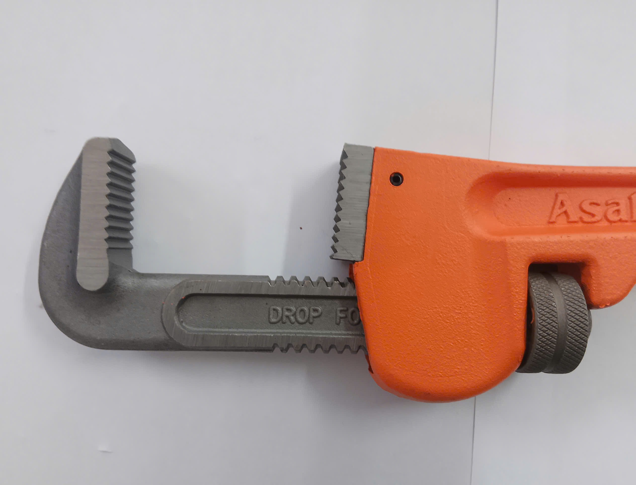 Hình ảnh 17 của mặt hàng Mỏ lết răng 18”/450mm Asaki AK-0635