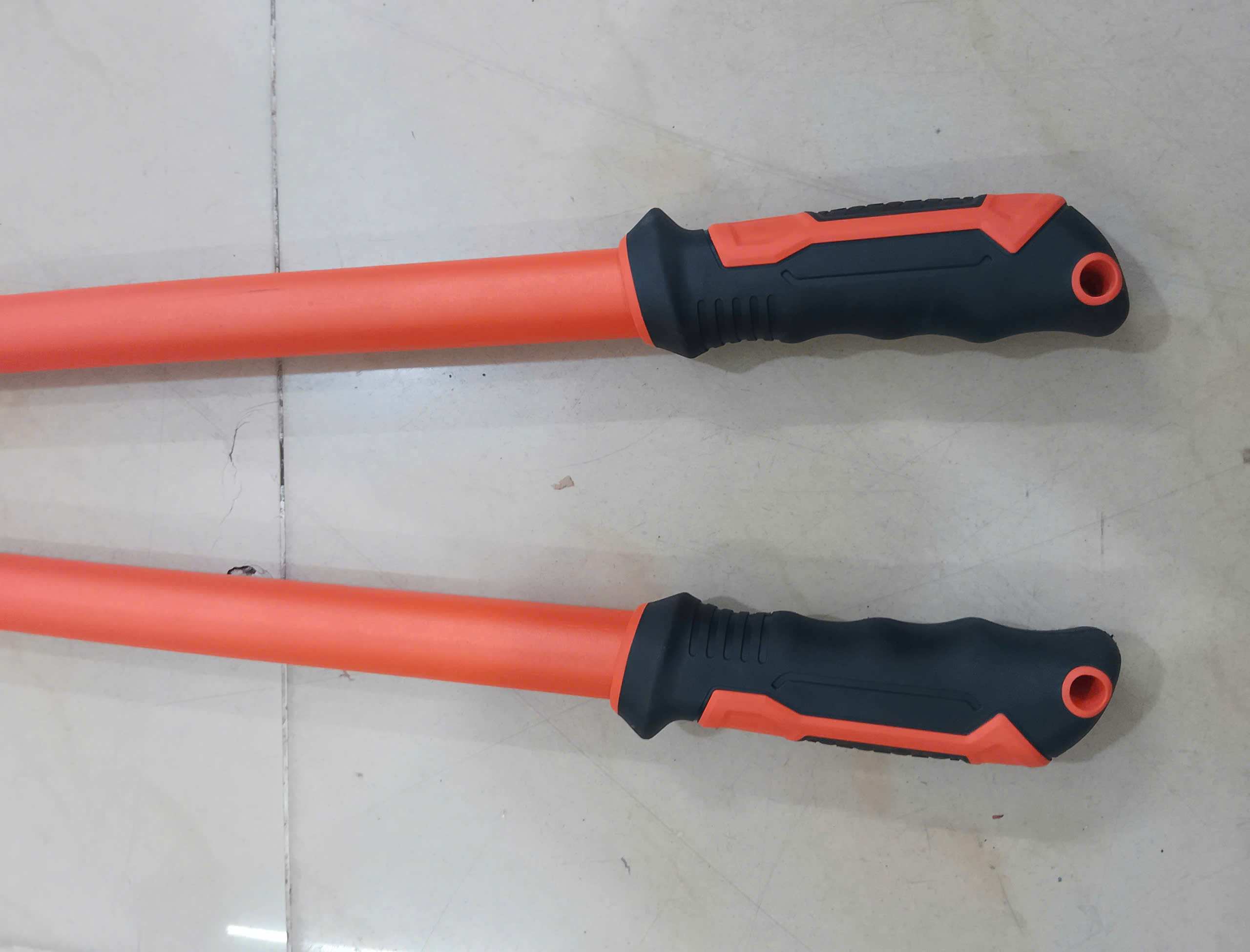 Hình ảnh 11 của mặt hàng Kìm cắt cáp cao cấp 42 inch 1050mm Asaki AK-8209