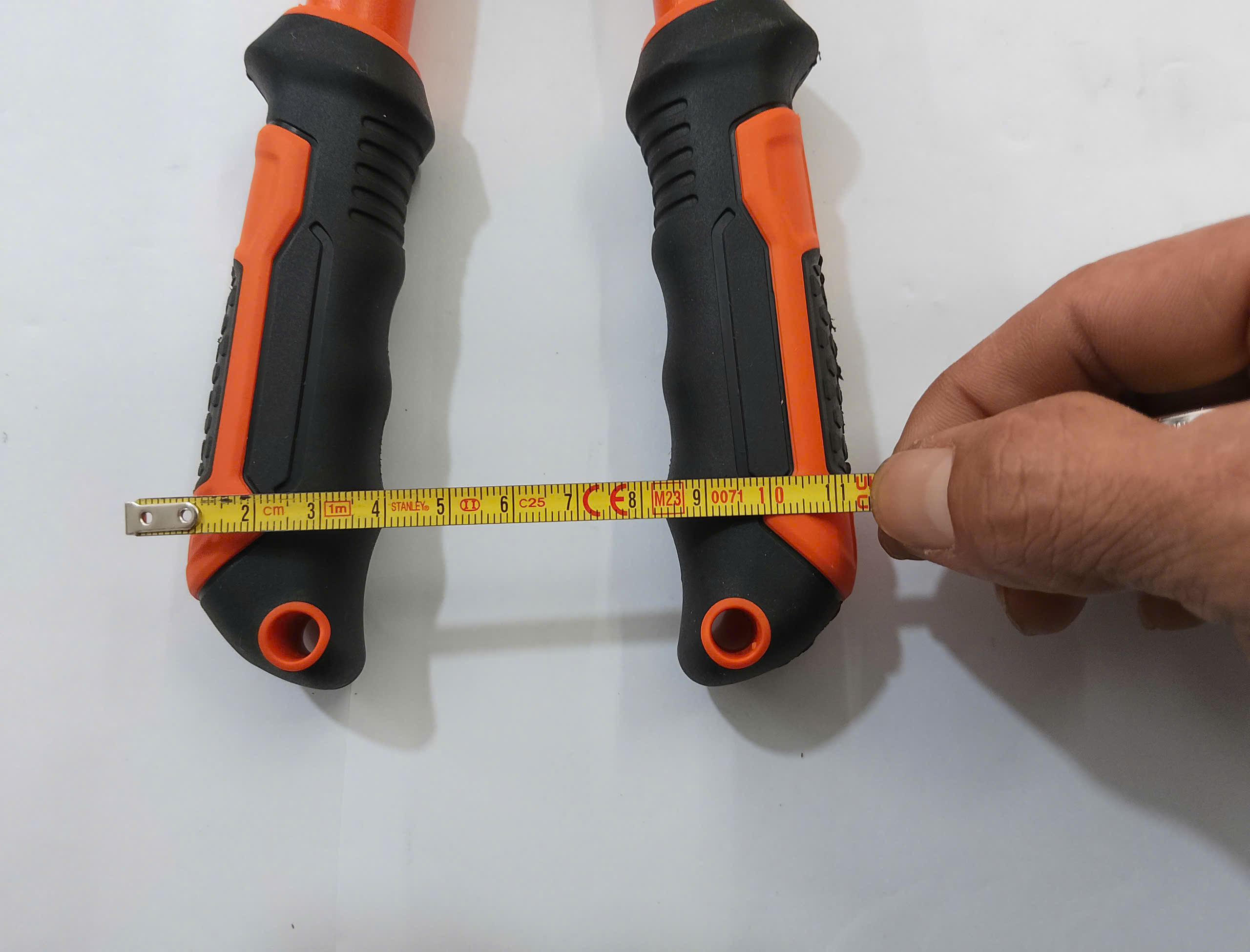 Hình ảnh 14 của mặt hàng Kìm cắt cáp điện 14”/350mm Asaki AK-8210