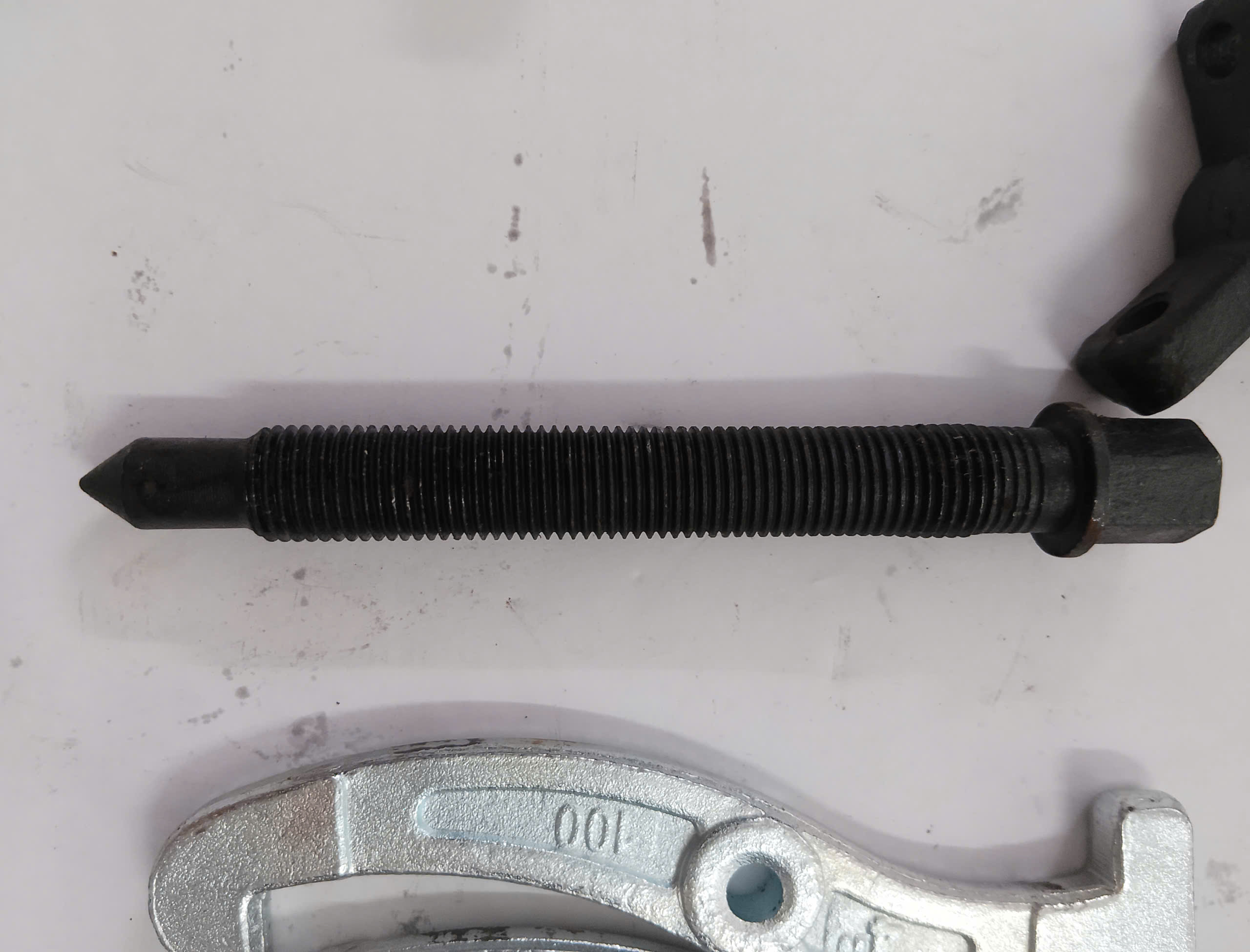 Hình ảnh 11 của mặt hàng CẢO 3 CHẤU 4 INCH 100MM ASAKI AK-1038