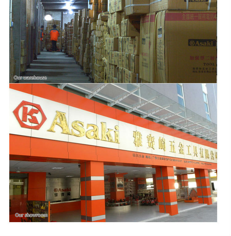 Hình ảnh 6 của mặt hàng Kéo cắt ống nhựa PVC (lưỡi kéo inox) 42mm Asaki AK-0081