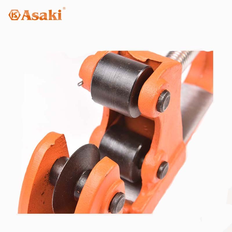 Hình ảnh 7 của mặt hàng Dao cắt ống (đồng, nhôm) 3 – 30mm Asaki AK-8606