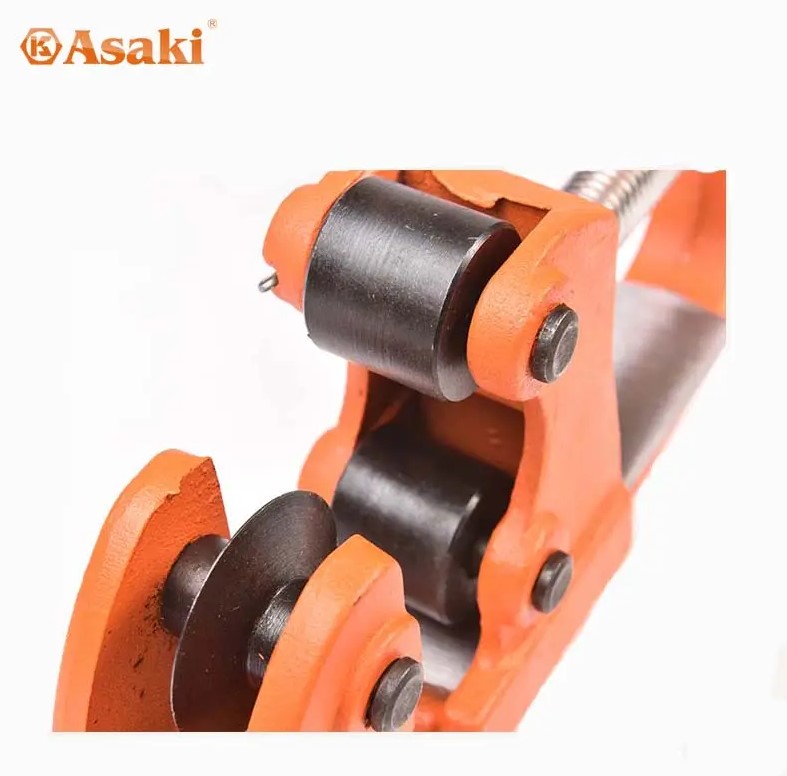 Hình ảnh 8 của mặt hàng Dao cắt ống (đồng, nhôm) 3 – 30mm Asaki AK-8606