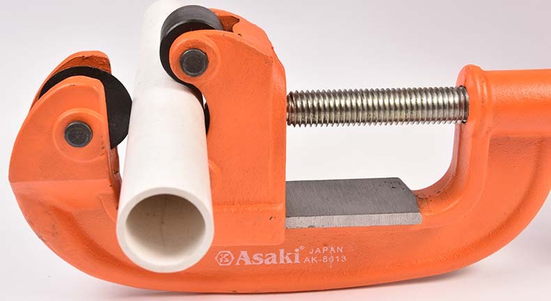Hình ảnh 1 của mặt hàng Dao cắt ống (đồng, nhôm) 12 – 25mm Asaki AK-8612