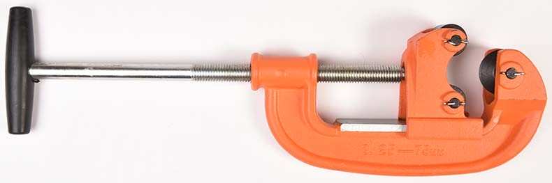 Hình ảnh 1 của mặt hàng Dao cắt ống (đồng, nhôm) 25 – 75mm Asaki AK-8613