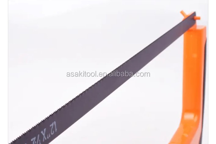 Hình ảnh 11 của mặt hàng Cưa sắt cầm tay cao cấp 12”/300mm Asaki AK-8787
