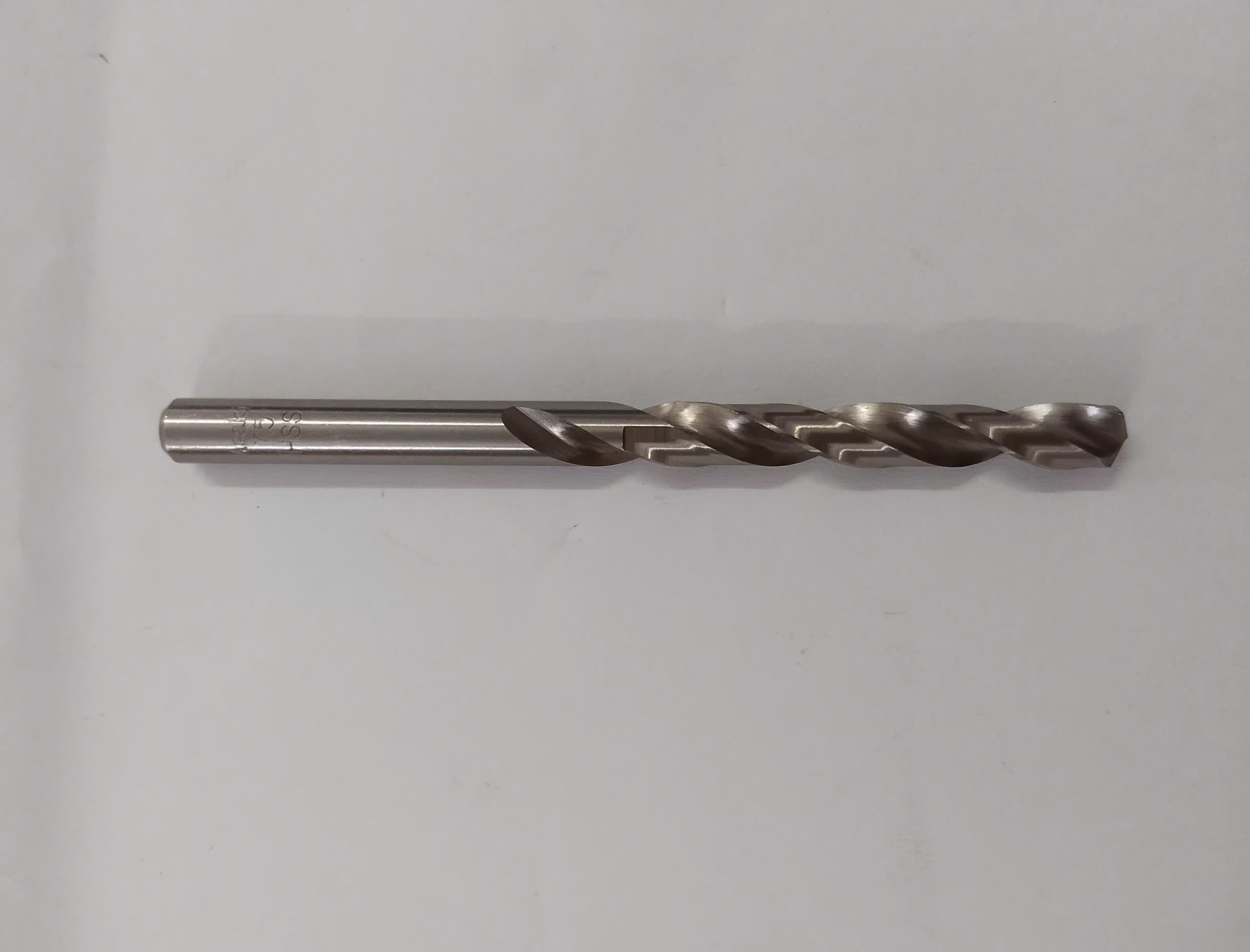 Hình ảnh 10 của mặt hàng Mũi khoan sắt & inox 7.5mm Asaki AK-3557