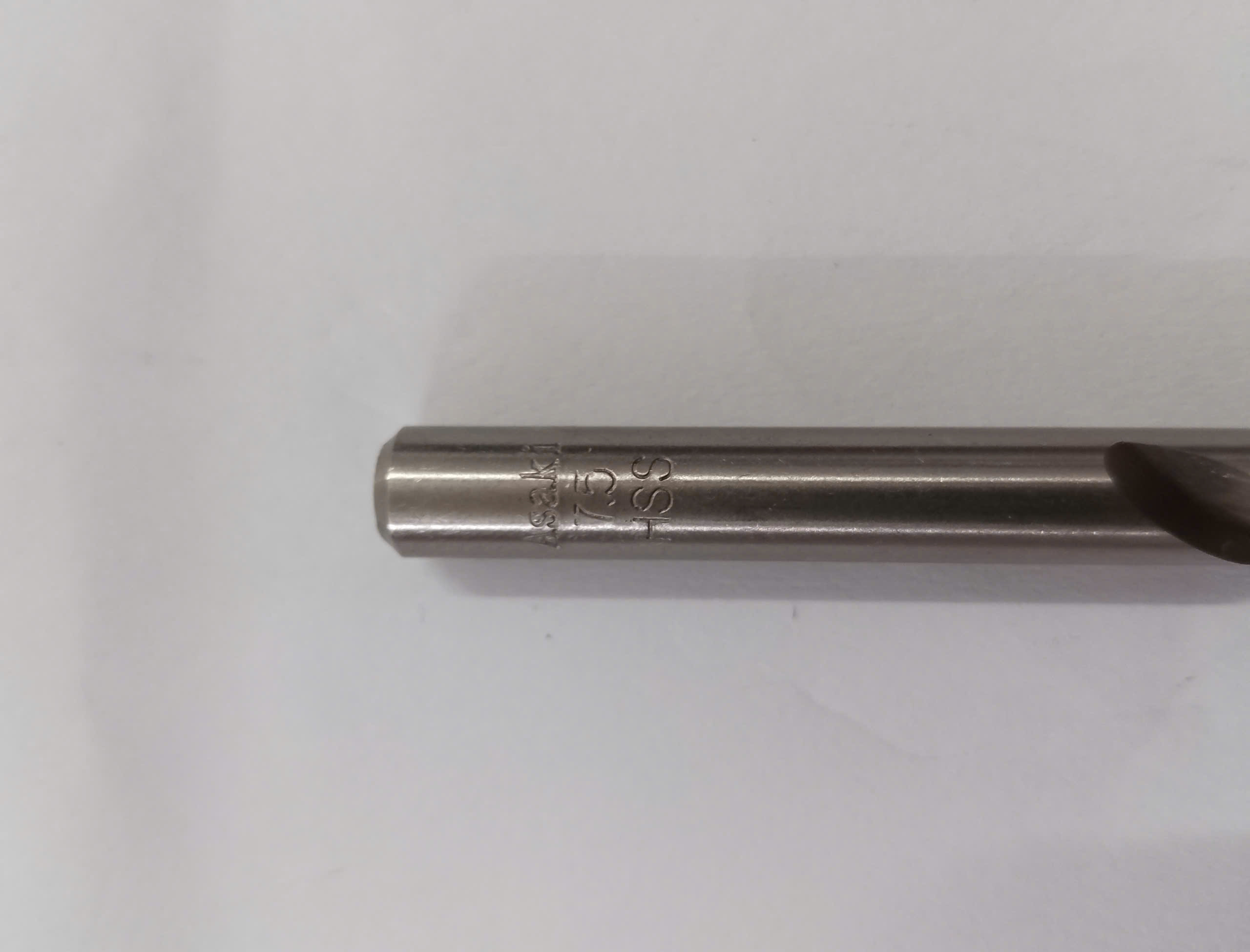 Hình ảnh 11 của mặt hàng Mũi khoan sắt & inox 7.5mm Asaki AK-3557