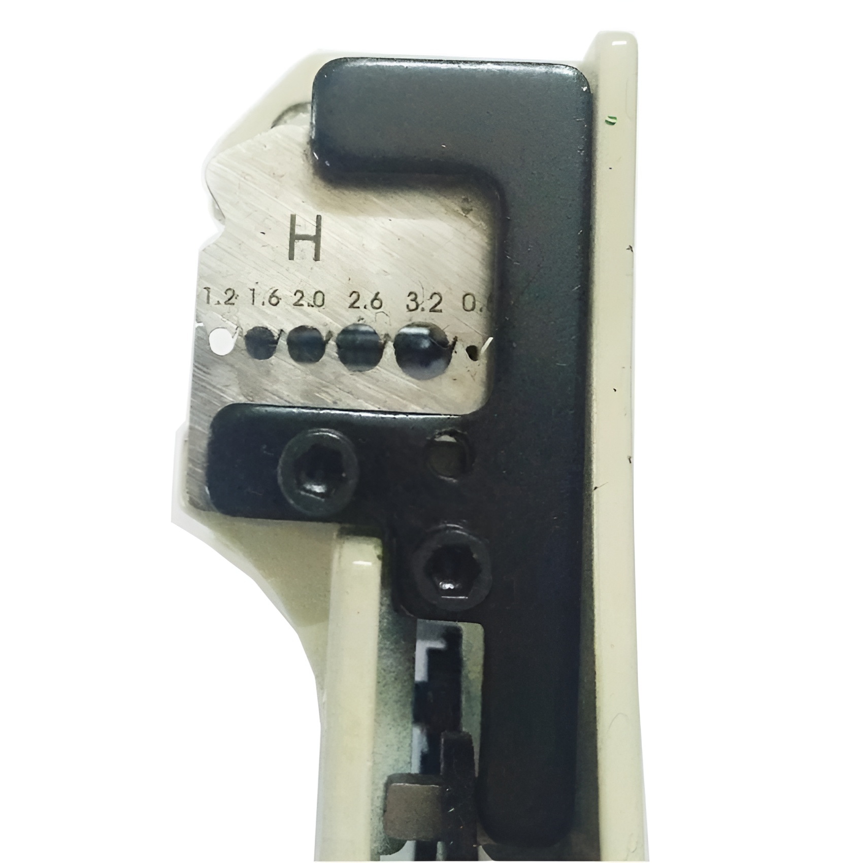 Hình ảnh 9 của mặt hàng Kềm tuốt dây điện tự động 7″/175mm Asaki AK-0340